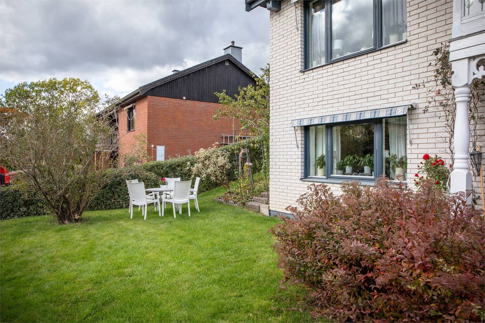 5 rum Villa på Nygårdsvägen 30 Centrala Åmål Åmåls kommun - bild 40