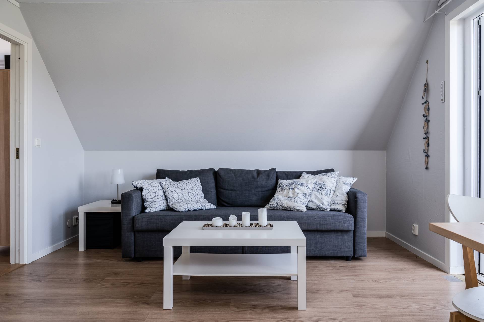 2 rum Fritidsboende på Landsvägen Norrböda 7, Lgh 37 Böda Borgholms kommun - bild 11