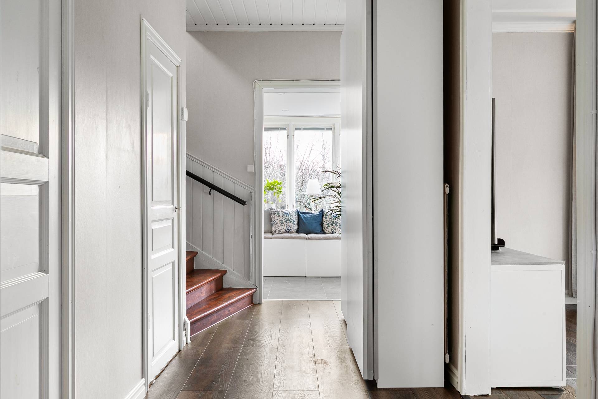 5 rum Villa på Kyrkvägen 9 Kyrkbyn, Skutskär Älvkarleby kommun - bild 27