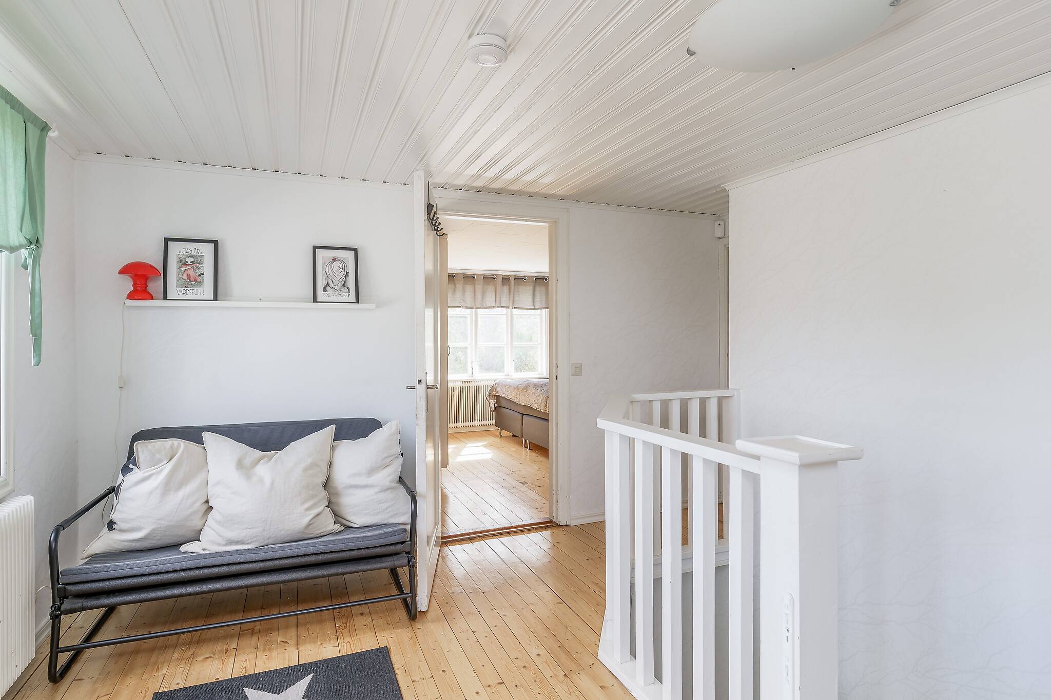 6 rum Villa på Kristdalavägen 18 Vena Hultsfreds kommun - bild 28