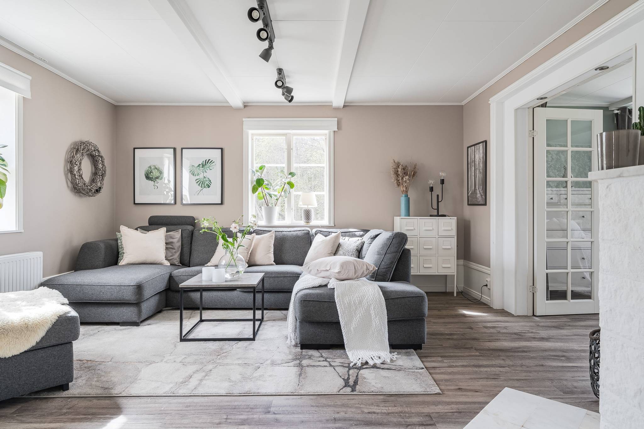 7 rum Villa på Safarivägen 3 Furuvik Gävle kommun - bild 11