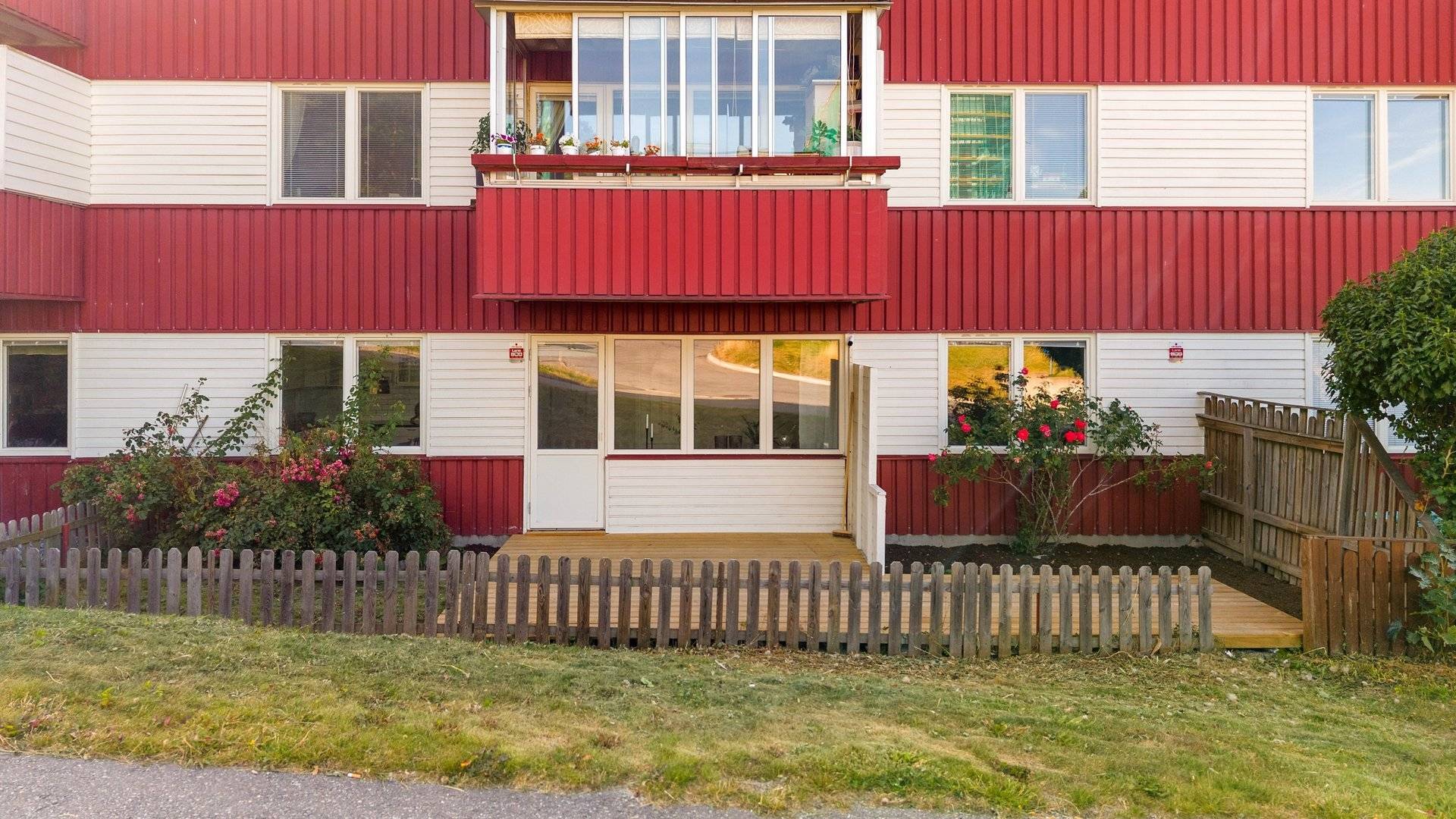 2,5 rum lägenhet på Sankt Albans väg 2 Norsborg, Botkyrka kommun - bild 1