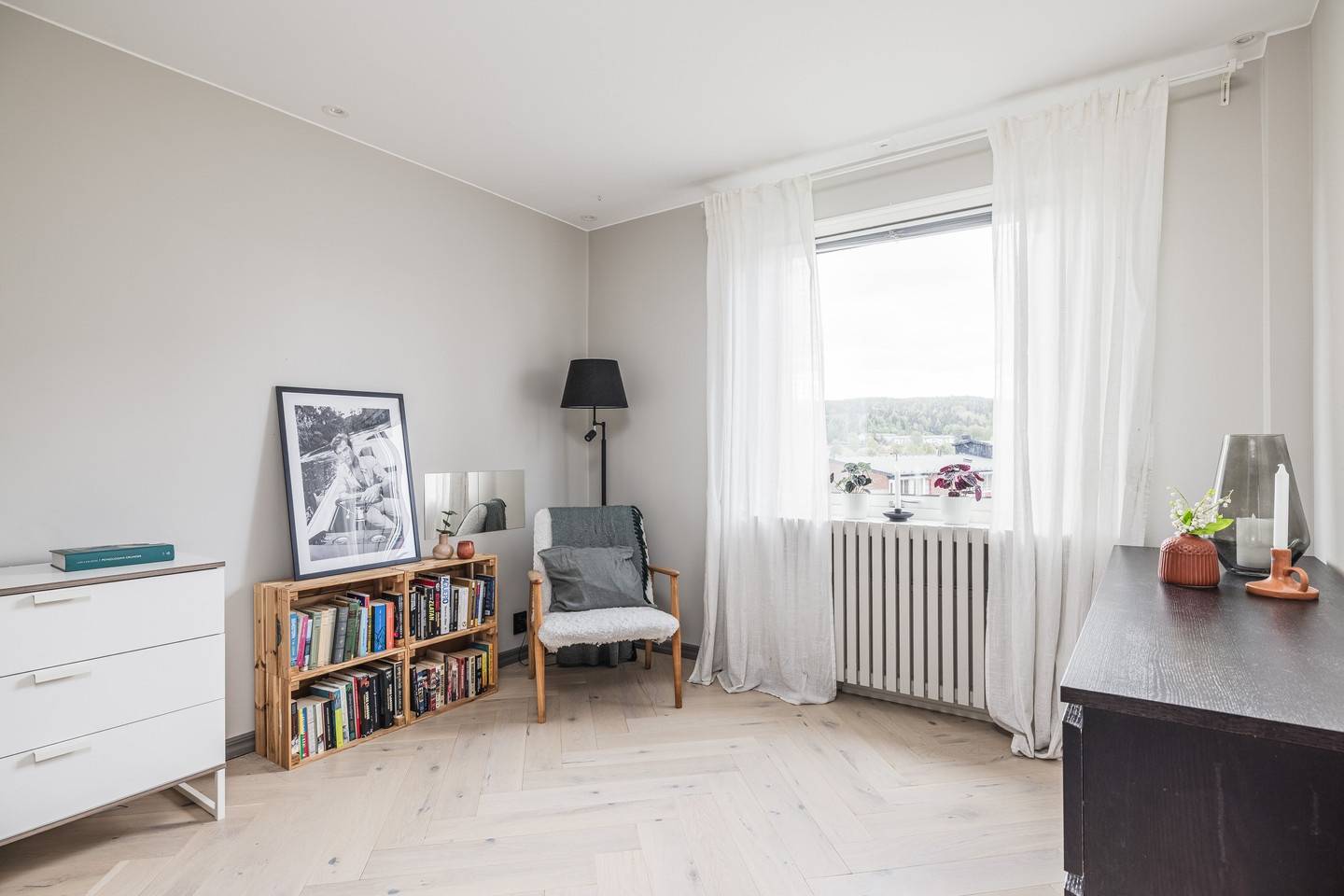 3 rum Lägenhet på Västra Vägen 64 Granlo Sundsvalls kommun - bild 21