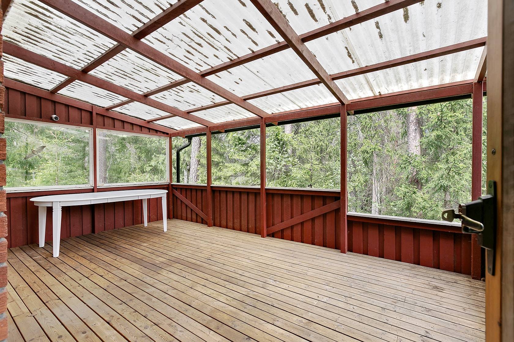 7 rum Villa på Fjärilstigen 25 Järna Södertälje kommun - bild 7