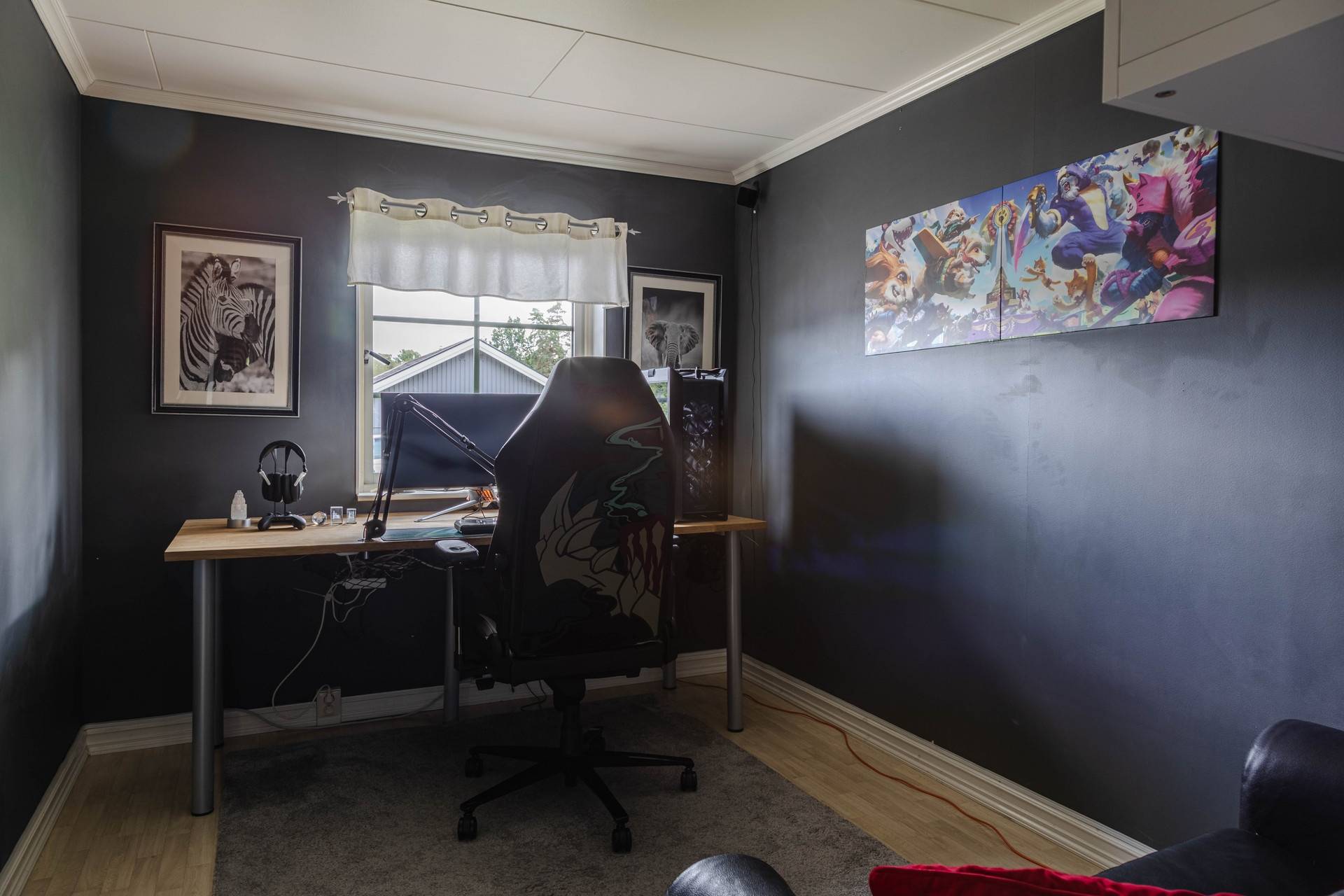 6 rum Villa på Grävlingvägen 32 Hummelsta Enköpings kommun - bild 23