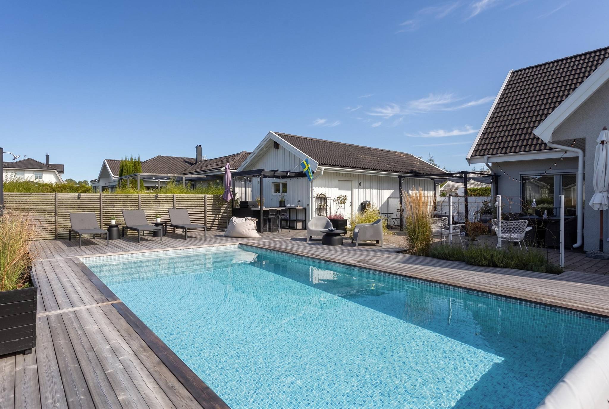 6 rum Villa på Höjdnätsvägen 9 Skälby Västerås kommun - bild 4