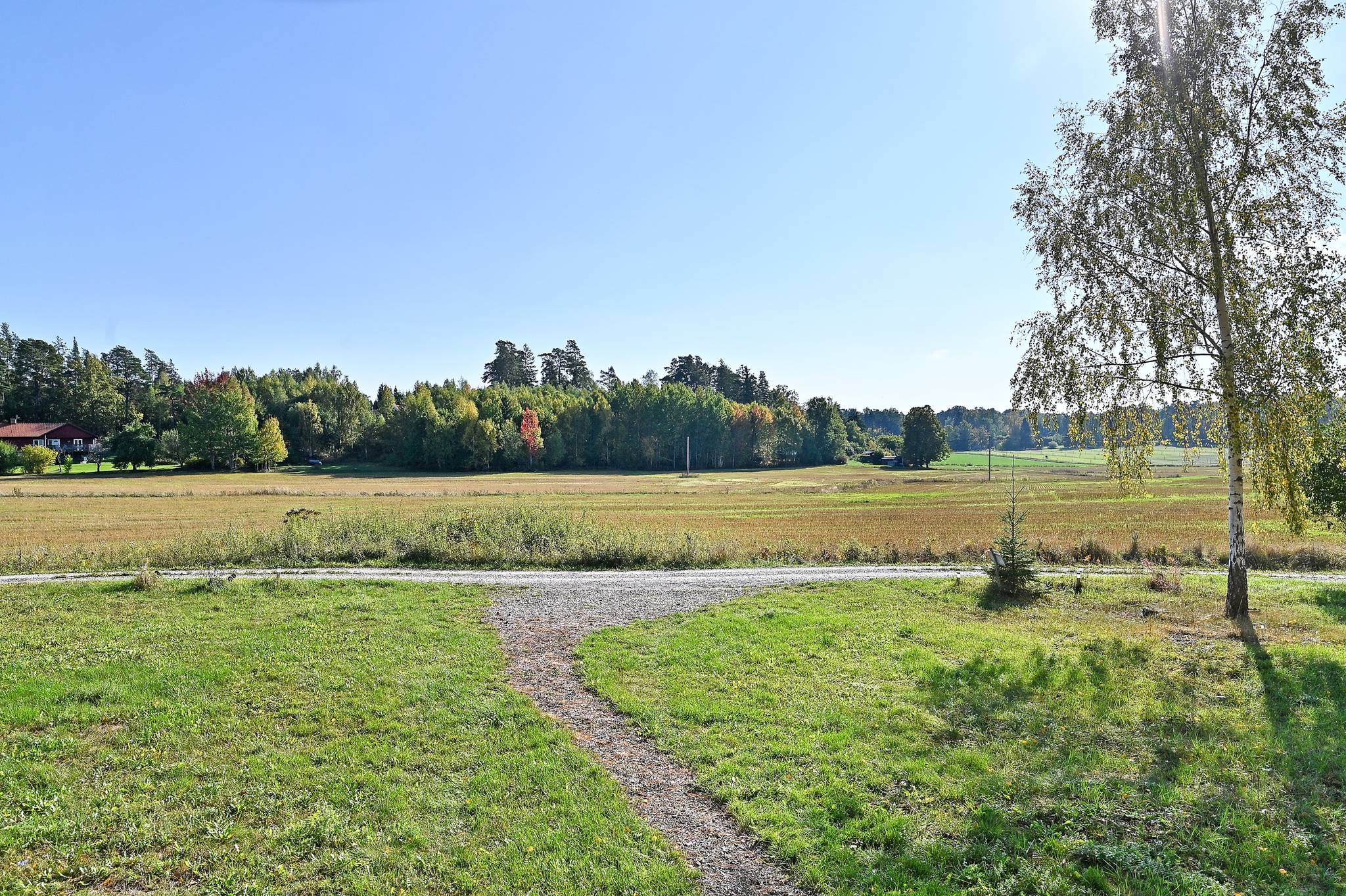5 rum Villa på Hagalundsvägen 3 Munsö Ekerö kommun - bild 28