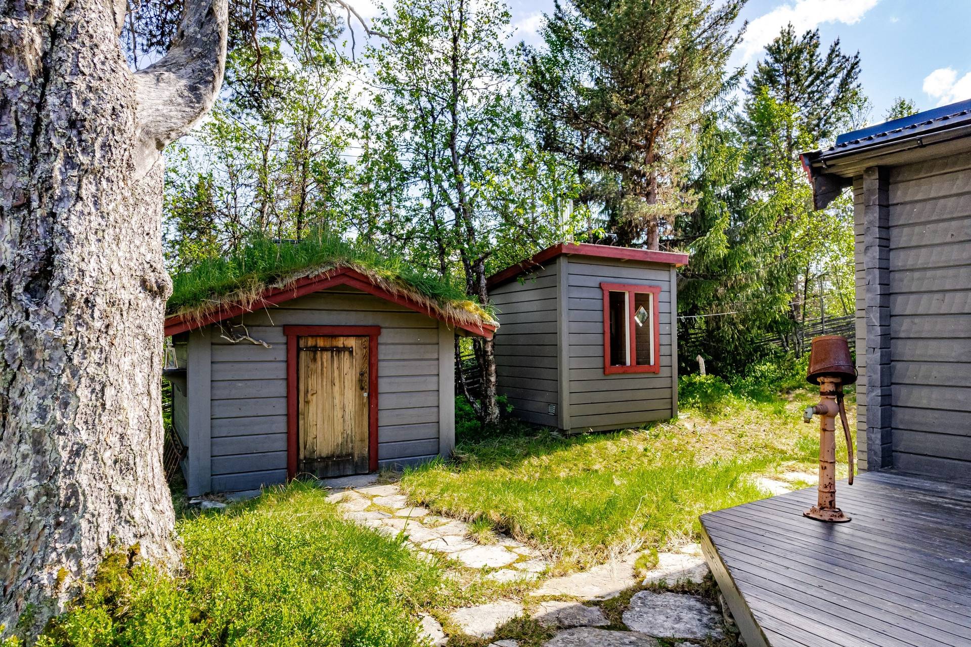 6 rum Fritidshus på Rörosvägen 168 Härjedalens kommun - bild 8