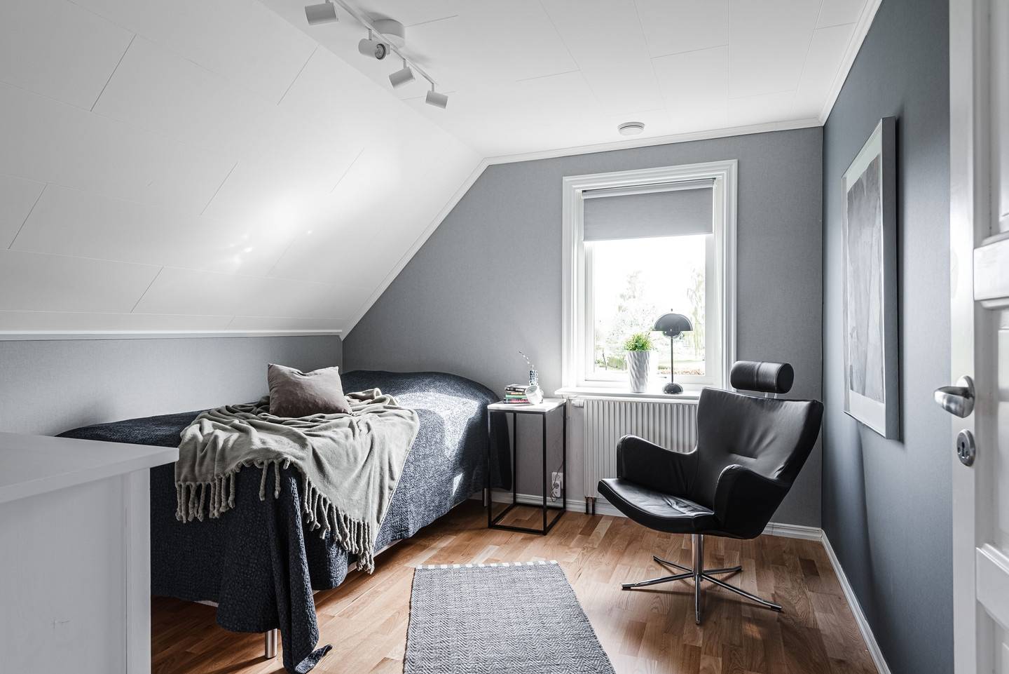 6 rum Villa på Ållebergsvägen 19 Centrum Falköpings kommun - bild 37