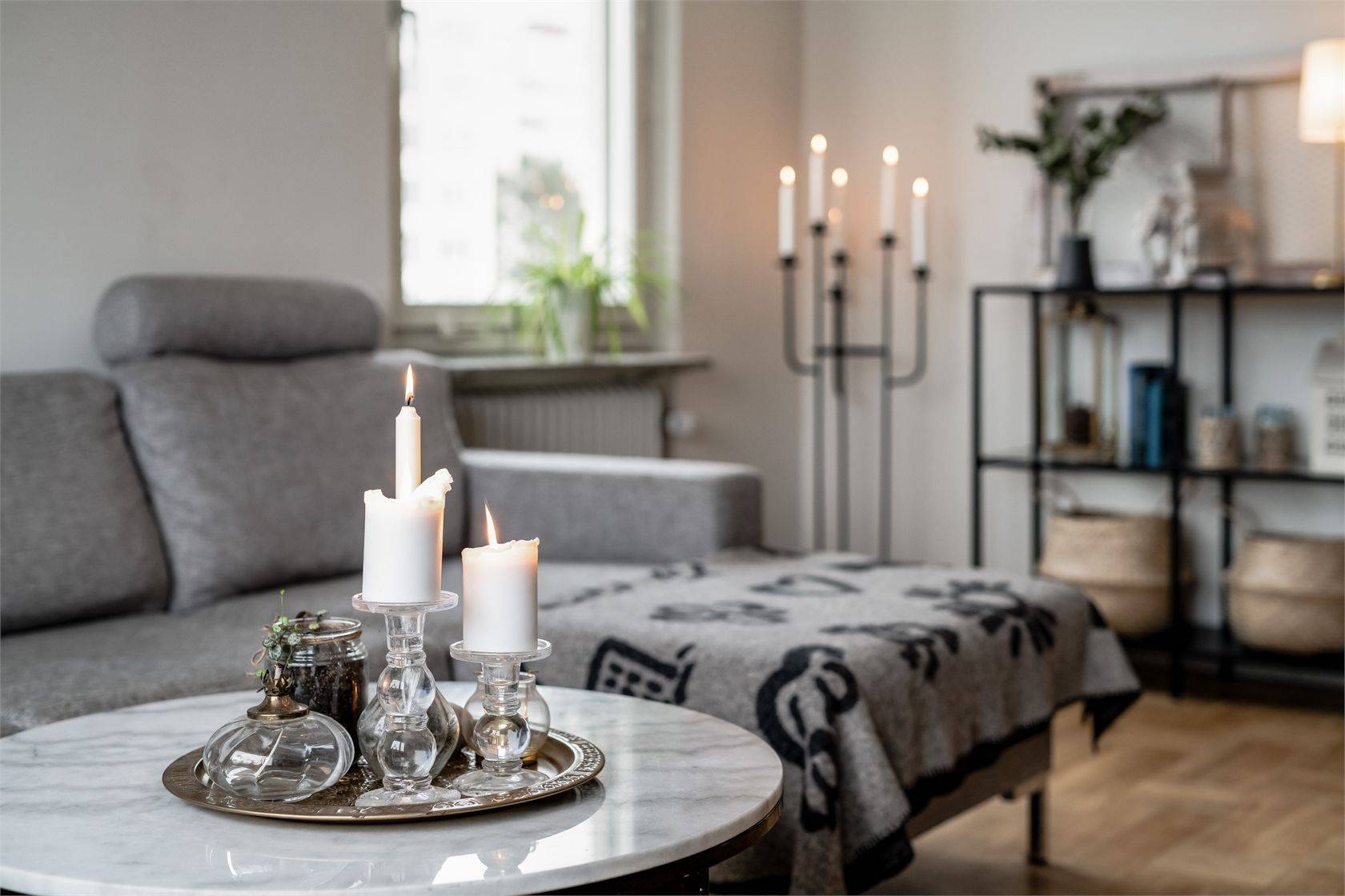 2 rum Lägenhet på Djupegatan 33B Hudiksvall Hudiksvalls kommun - bild 5