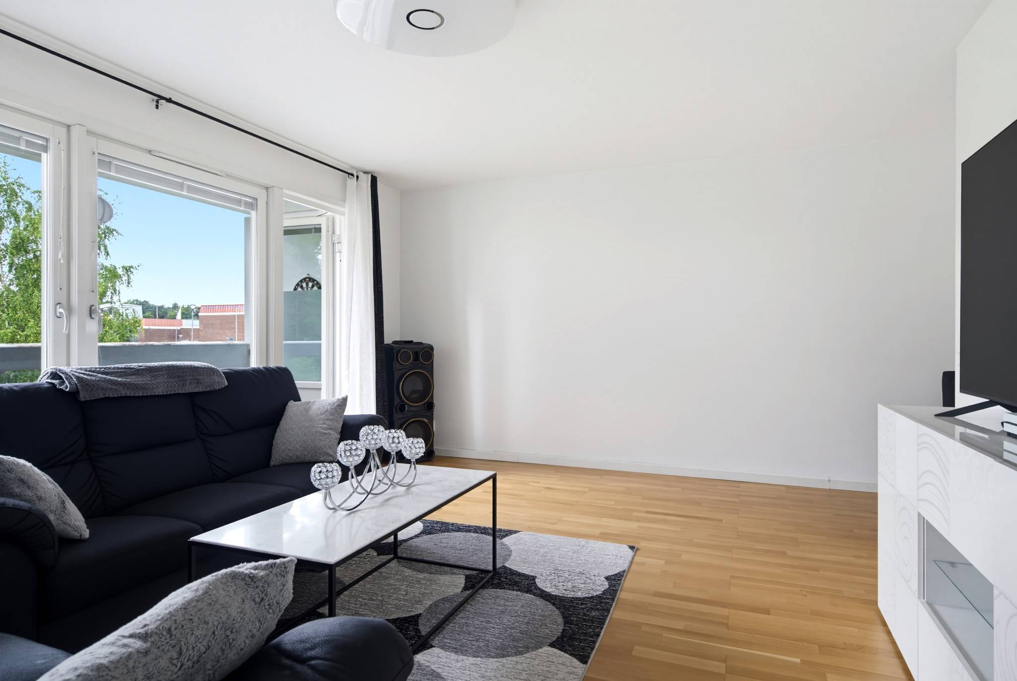 3 rum Lägenhet på Valthornsvägen 58C Gottsunda Uppsala kommun - bild 19
