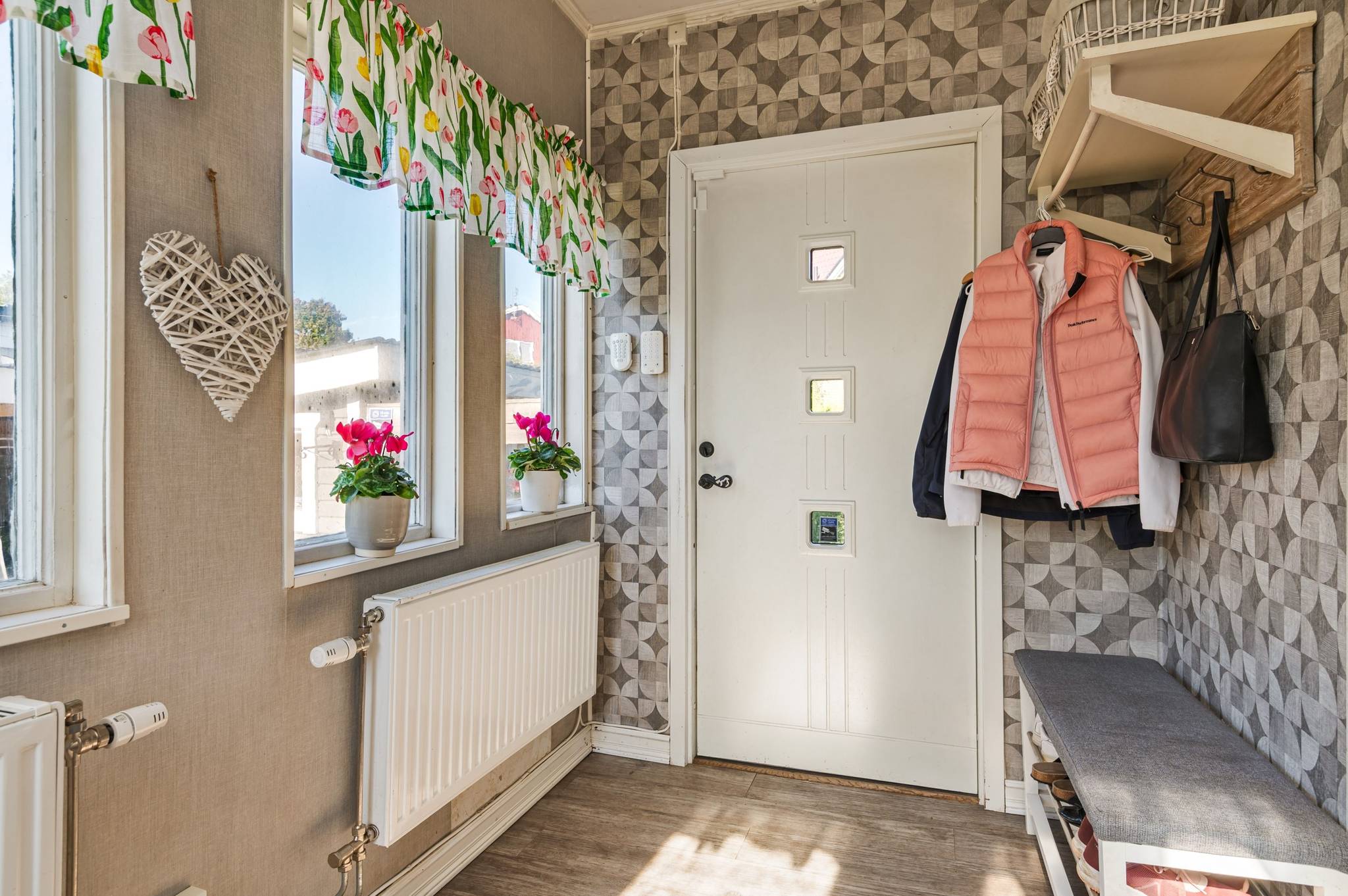 5 rum villa på Smålandsgatan 25B Duvedal, Motala kommun - bild 3