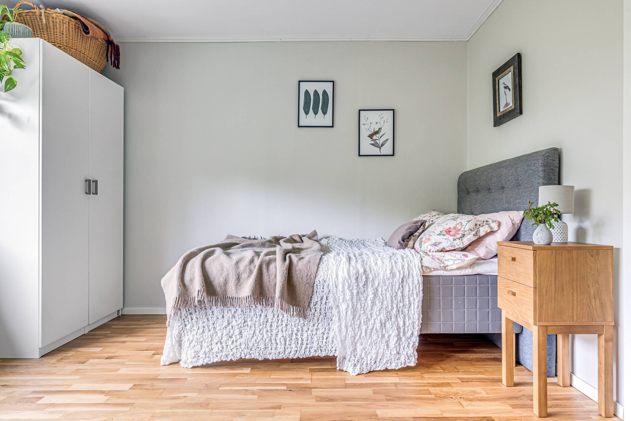 1 rum Lägenhet på Brännhögsvägen 19 Härryda kommun - bild 15