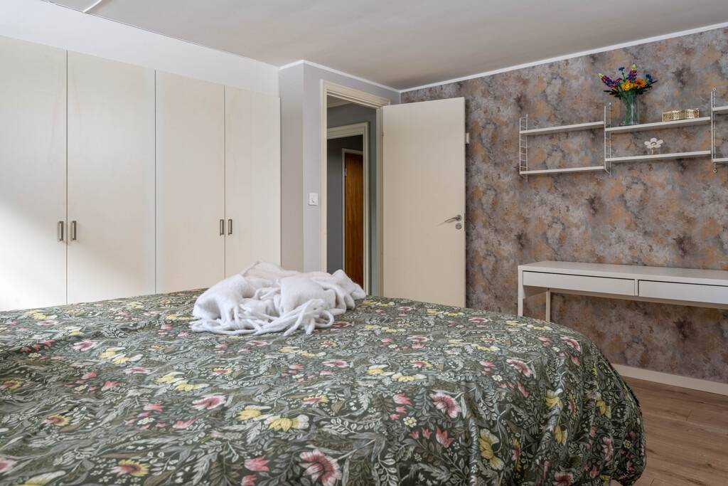 9 rum Villa på Sköldingevägen 36 Örby Stockholms kommun - bild 58