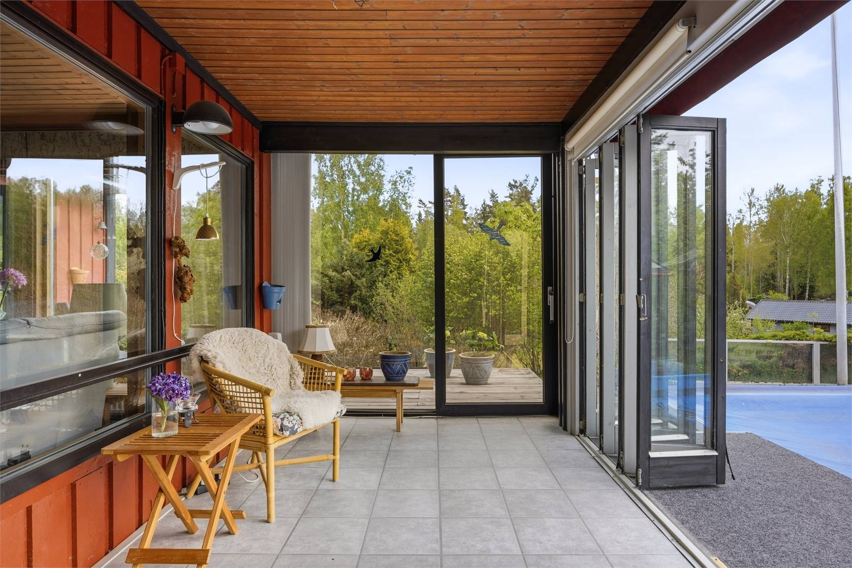 3 rum Villa på Norra Sundsvägen 81 Vagnhärad Sund Trosa kommun - bild 15