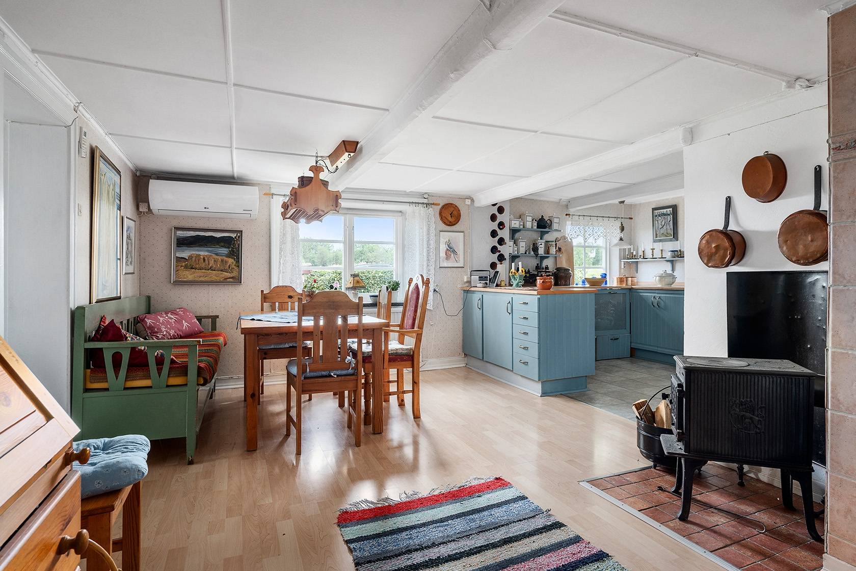 6 rum Villa på Trydevägen 43 Sjöbo Sjöbo kommun - bild 8
