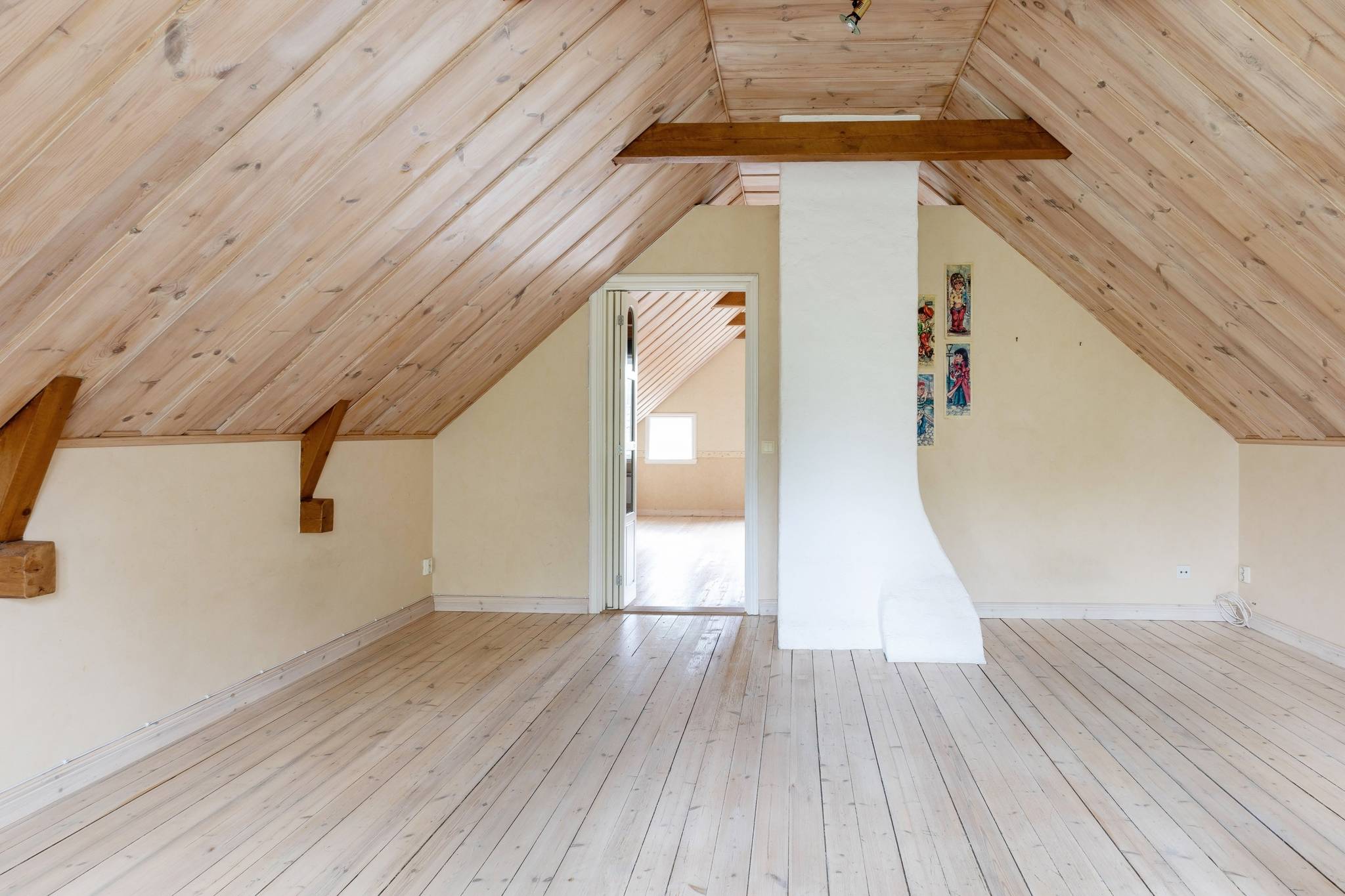 3 rum Villa på Björsbo 112 Harbo Heby kommun - bild 33