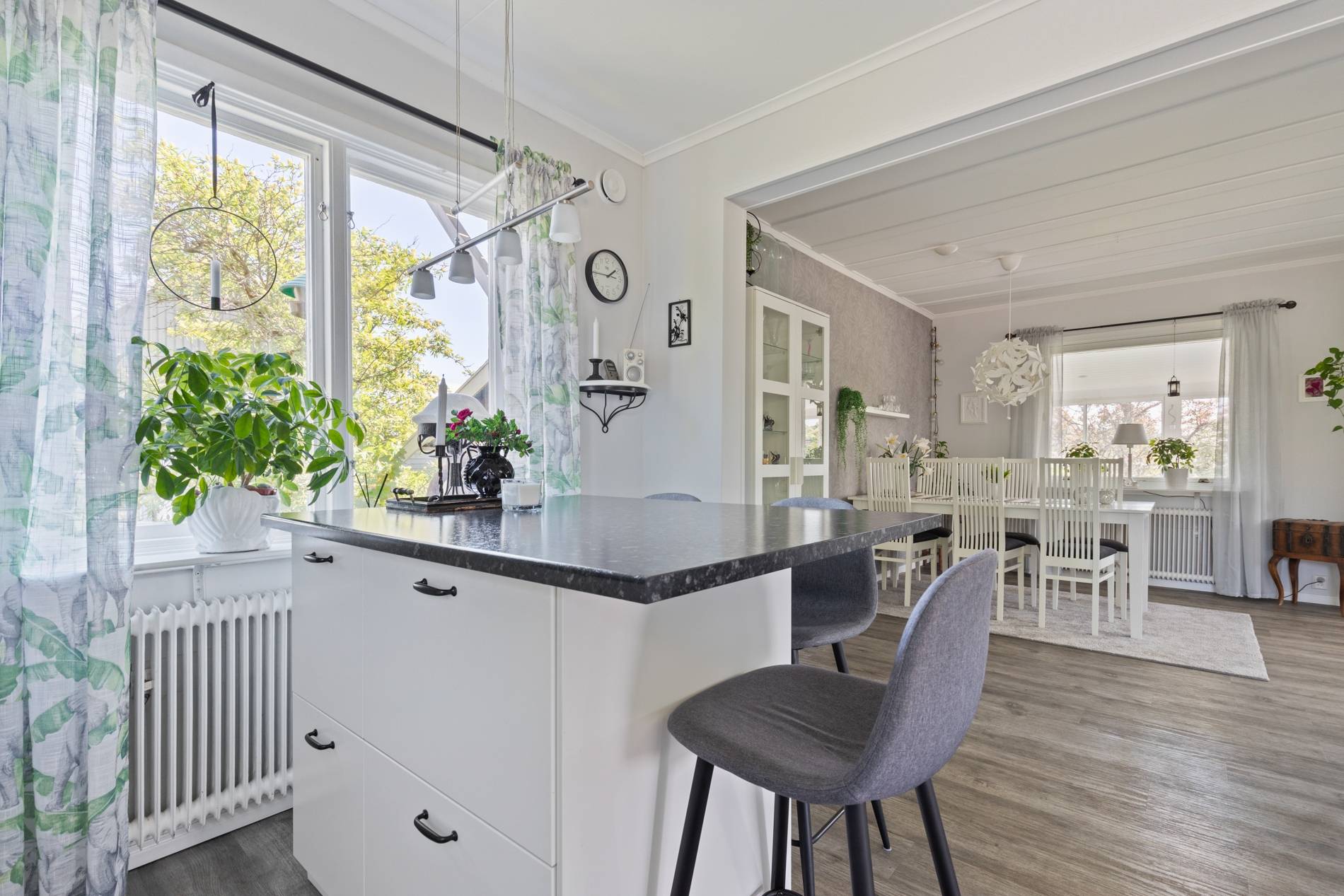 6 rum Villa på Gumåsvägen 50 Kramfors kommun - bild 13