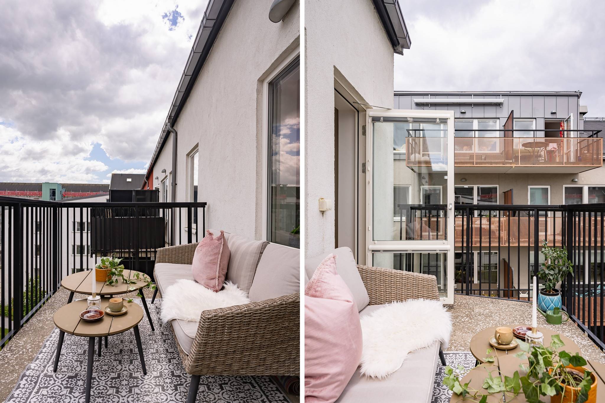 3 rum Lägenhet på Hyllie vattenparksgata 44 Hyllie Malmö kommun - bild 3