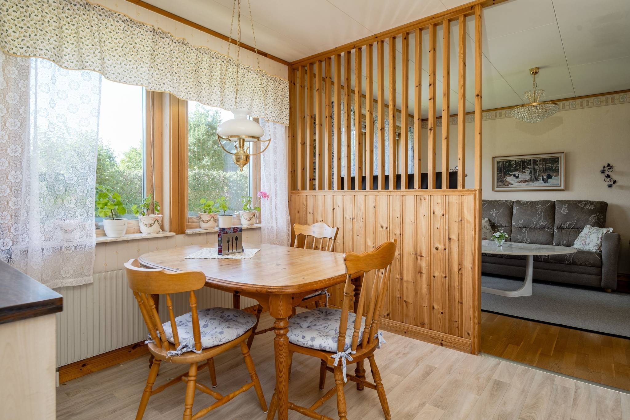 6 rum Villa på Filtervägen 8 Sjöbyttebäck-Iggesund Hudiksvalls kommun - bild 9