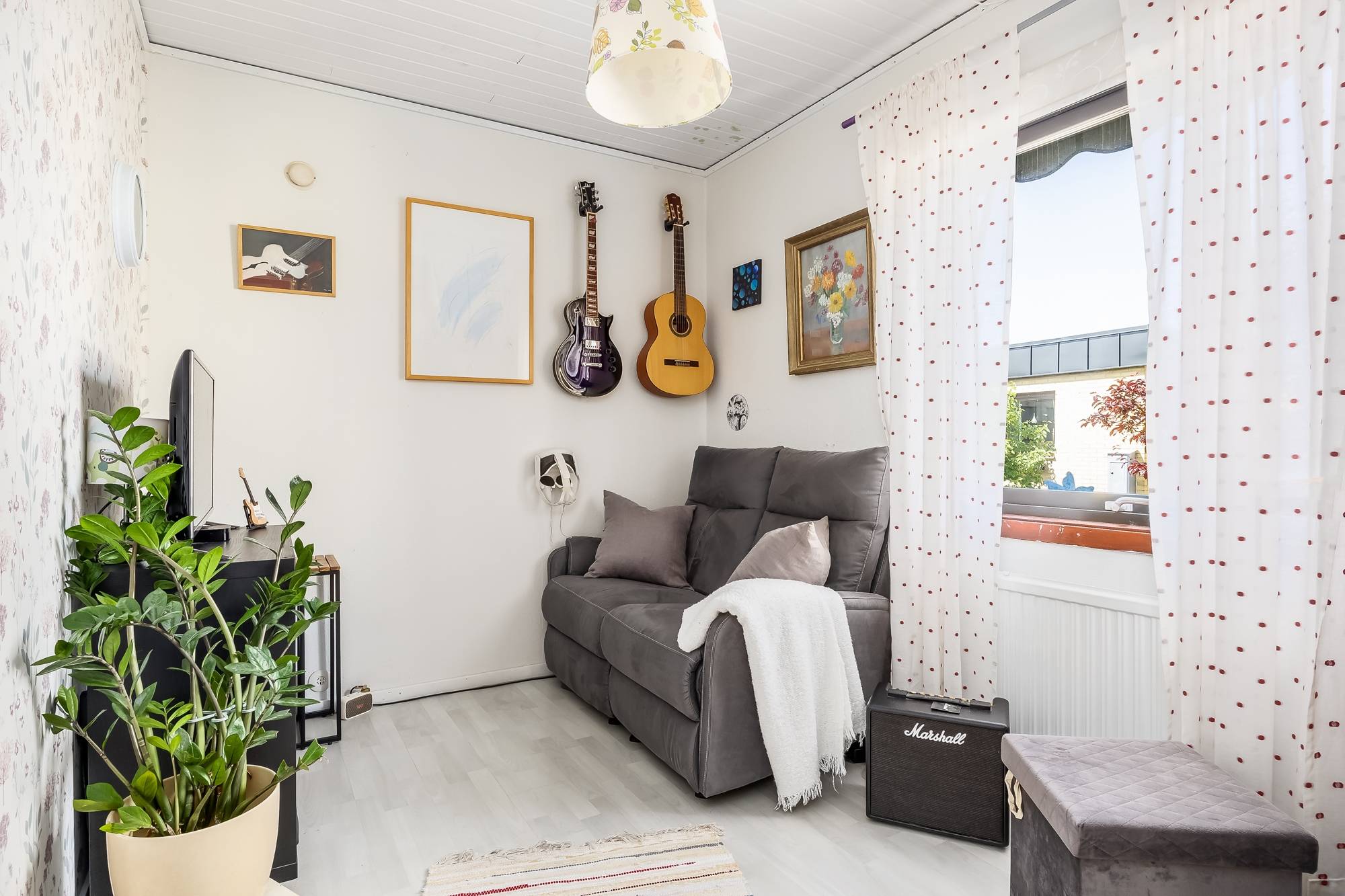 6 rum Kedjehus på Betulastigen 75 Husie - Trollängen Malmö kommun - bild 25