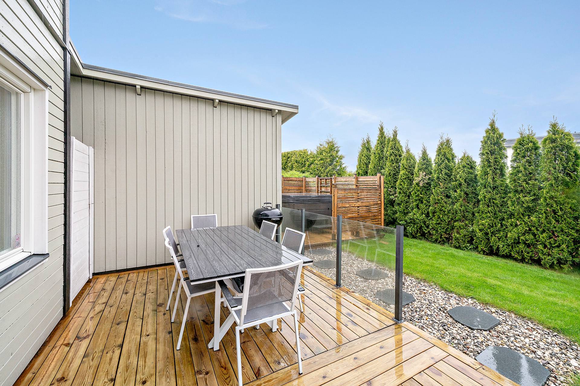 5 rum Villa på Musseronvägen 20 Bällstaberg Vallentuna kommun - bild 4