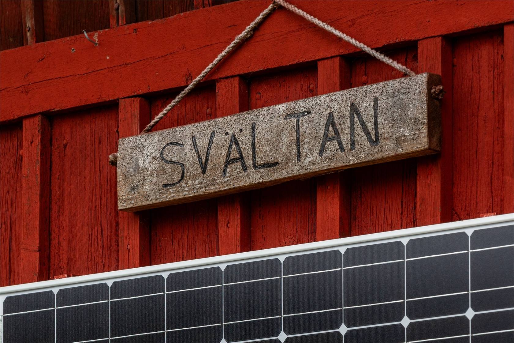 2 rum Fritidshus på Ringshyttan Svältan 166 Striberg Nora kommun - bild 9