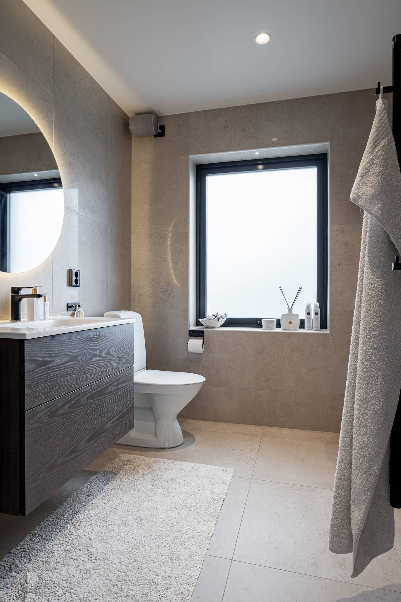 7 rum Villa på Åkerholmsgatan 4 Trädgårdsstaden Skövde kommun - bild 55