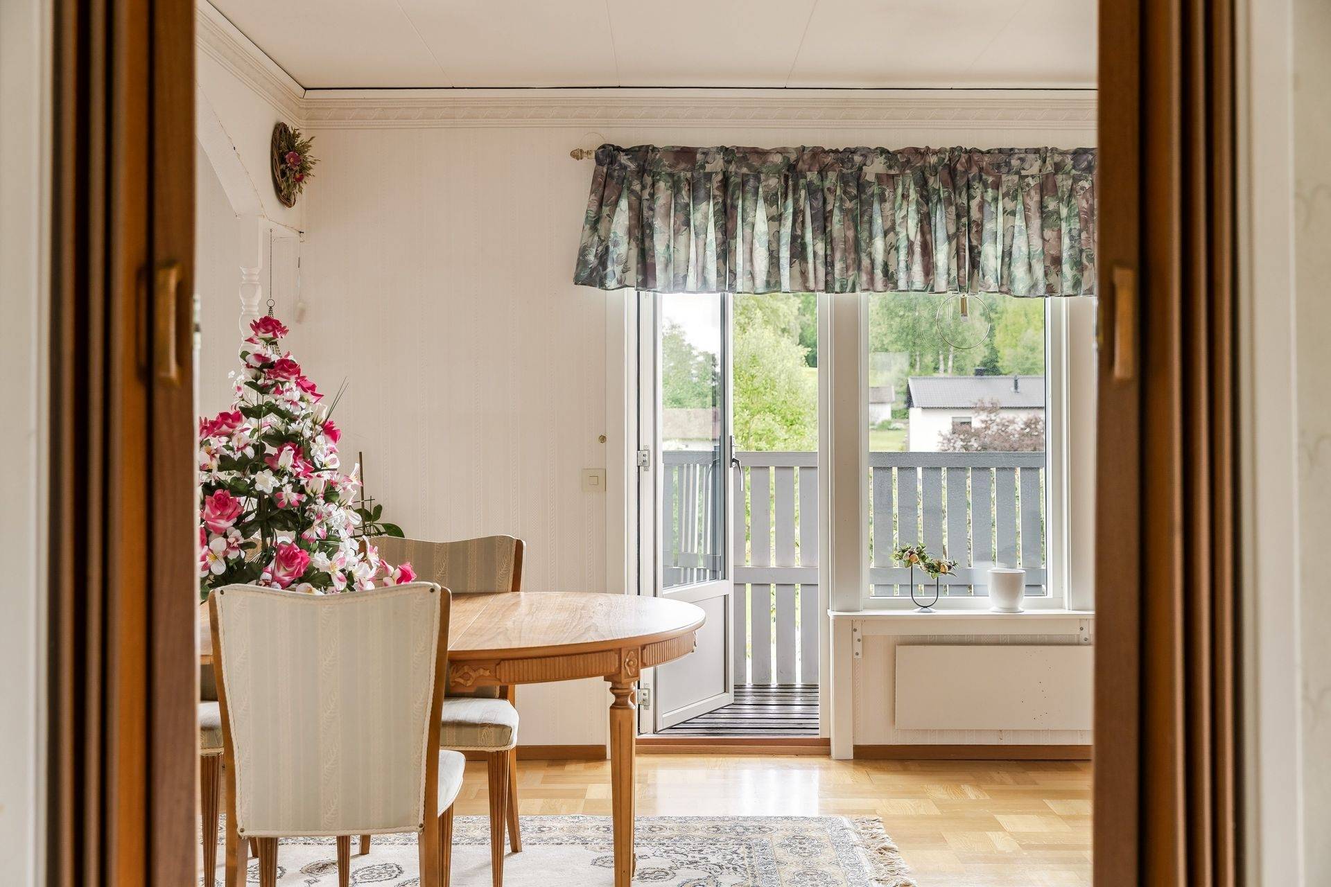 5 rum Villa på Solhemsvägen 2 Kinna Marks kommun - bild 8