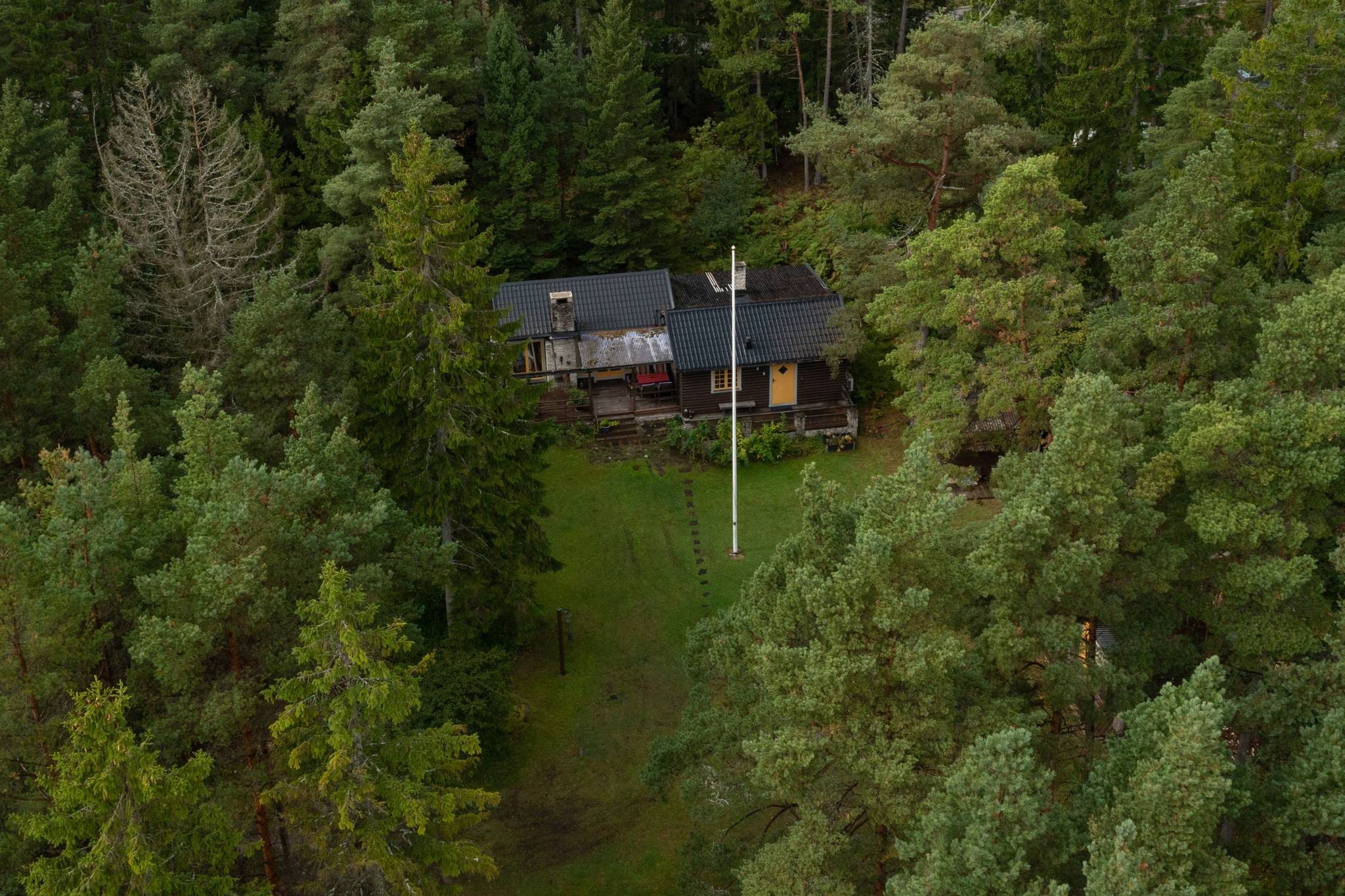 3 rum villa på Rute Lergrav 321 Lergrav, Gotlands kommun - bild 3