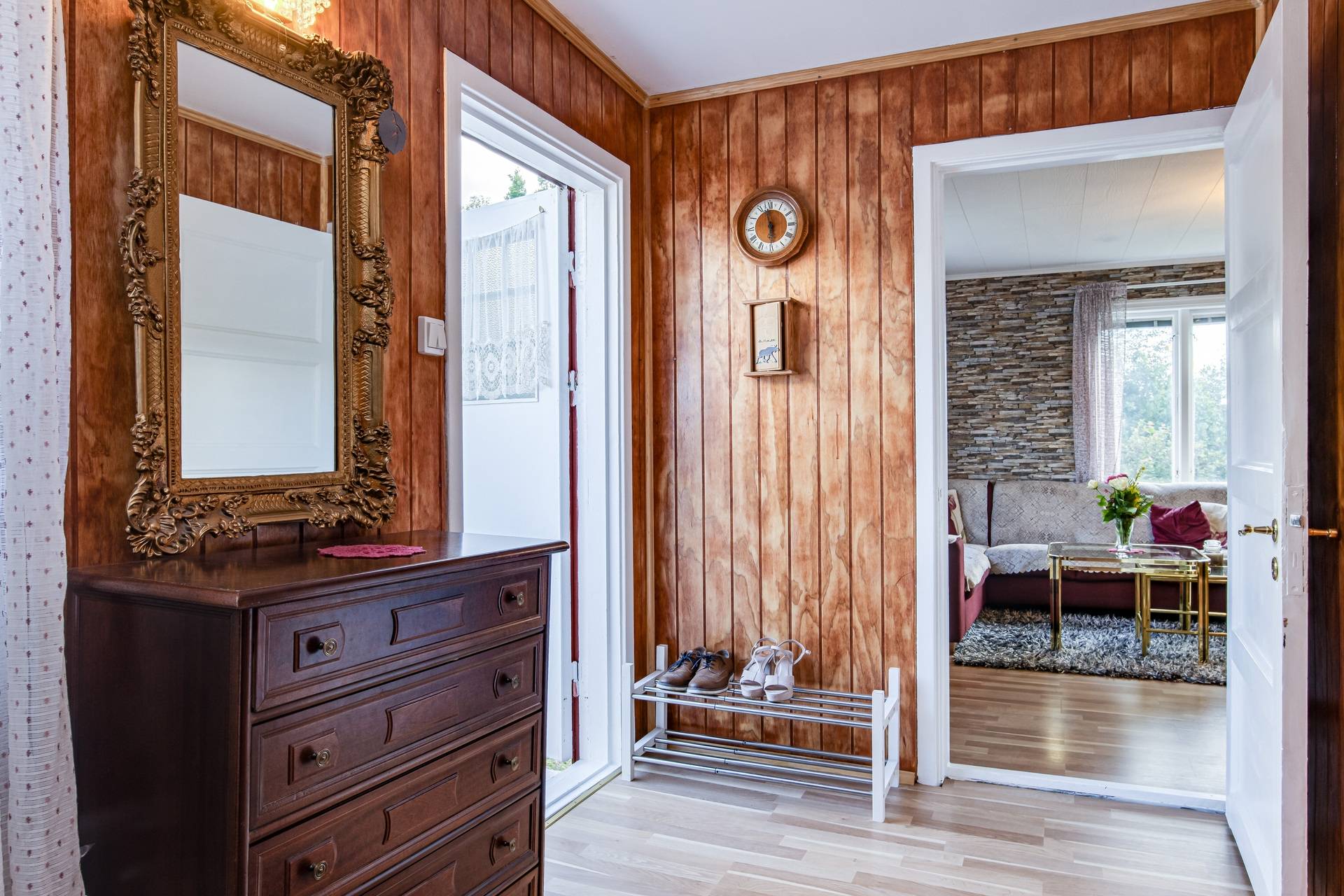 5 rum Villa på Okome-Boarp 105 Okome Falkenbergs kommun - bild 5