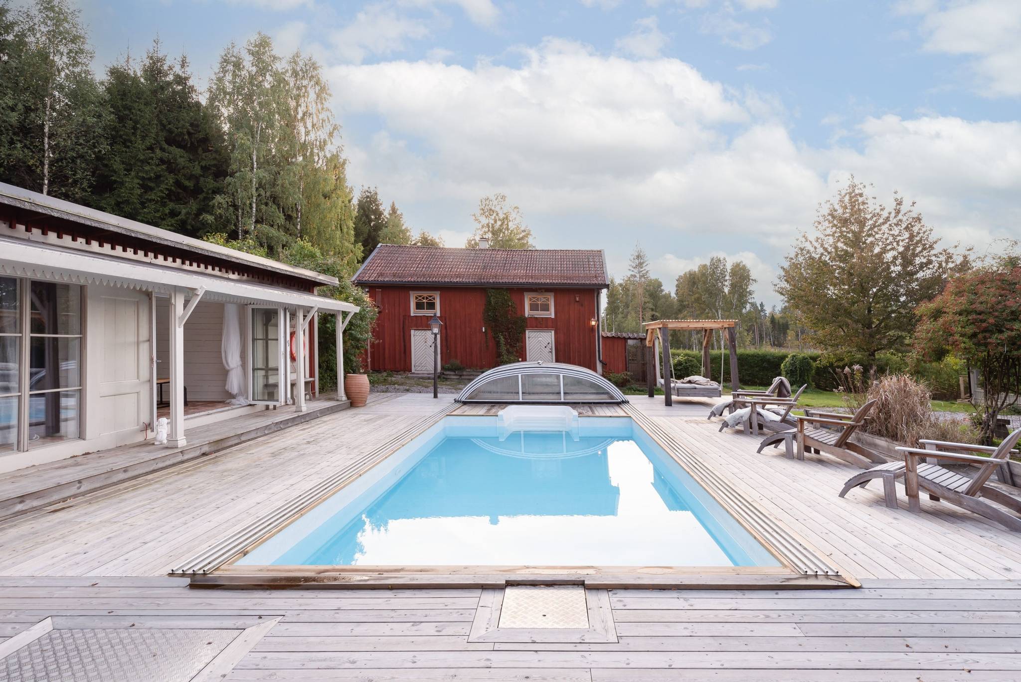 9 rum Villa på Breven 430 Örebro kommun - bild 27