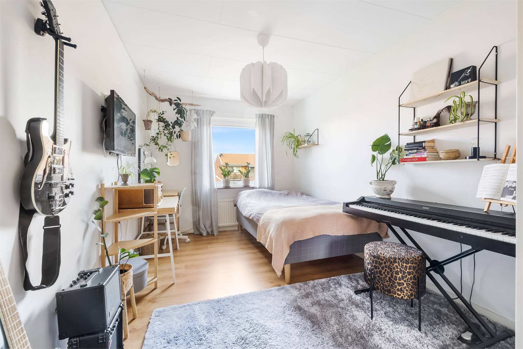 3 rum Lägenhet på Guntorpsgatan 15 Guntorp Borgholms kommun - bild 12