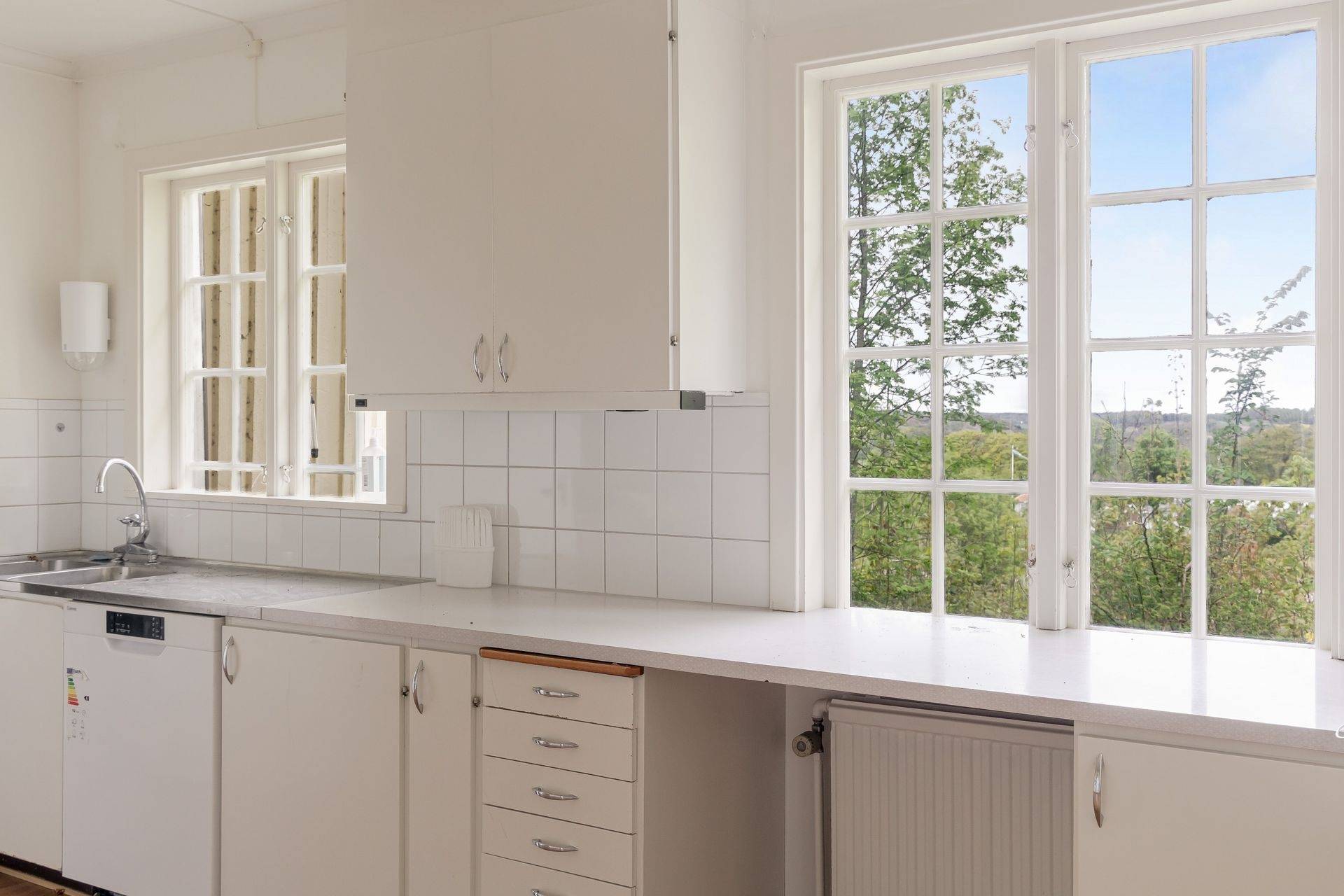 12 rum Villa på Prästgårdsgränd 2 Vessigebro Falkenbergs kommun - bild 16
