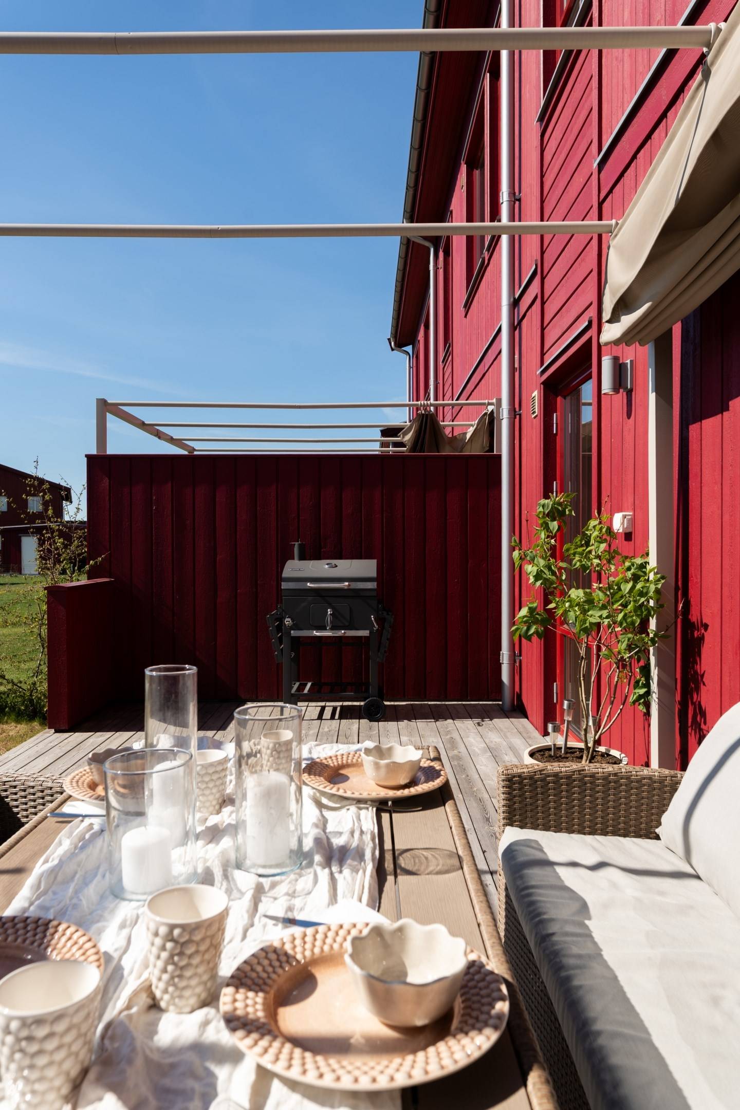 5 rum Radhus på Albertusvägen 17 Dingtuna Västerås kommun - bild 14