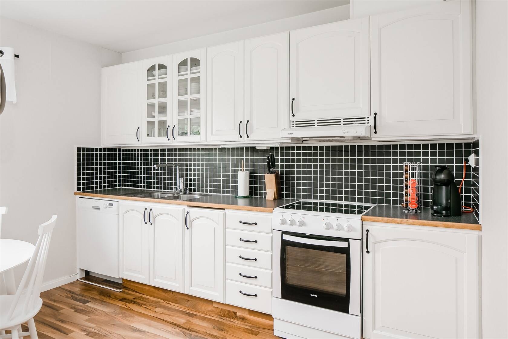 2 rum Lägenhet på Hantverkaregatan 44 Madlyckan Mariestads kommun - bild 8