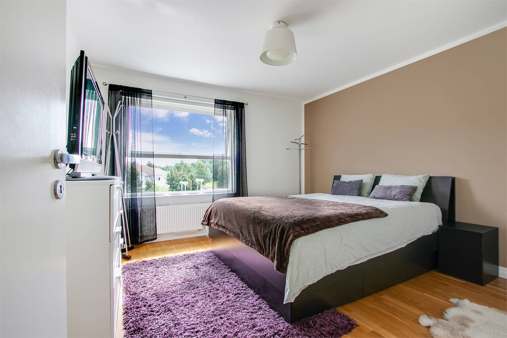 2 rum Lägenhet på Trädgårdsmästarstigen 4 lgh 1204 Salem Salems kommun - bild 17