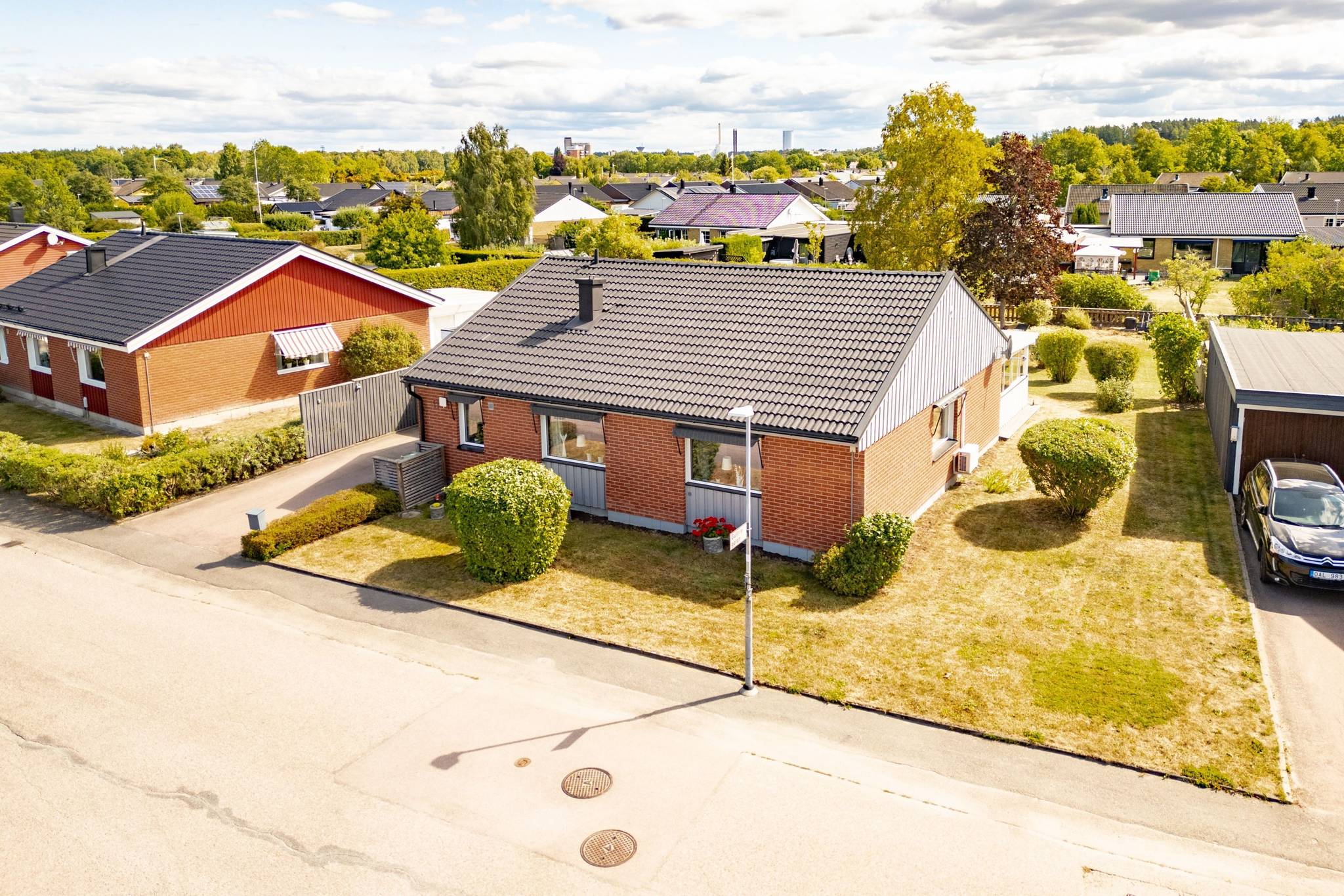 4 rum Villa på Besksötagatan 11 Munksundet Enköpings kommun - bild 19