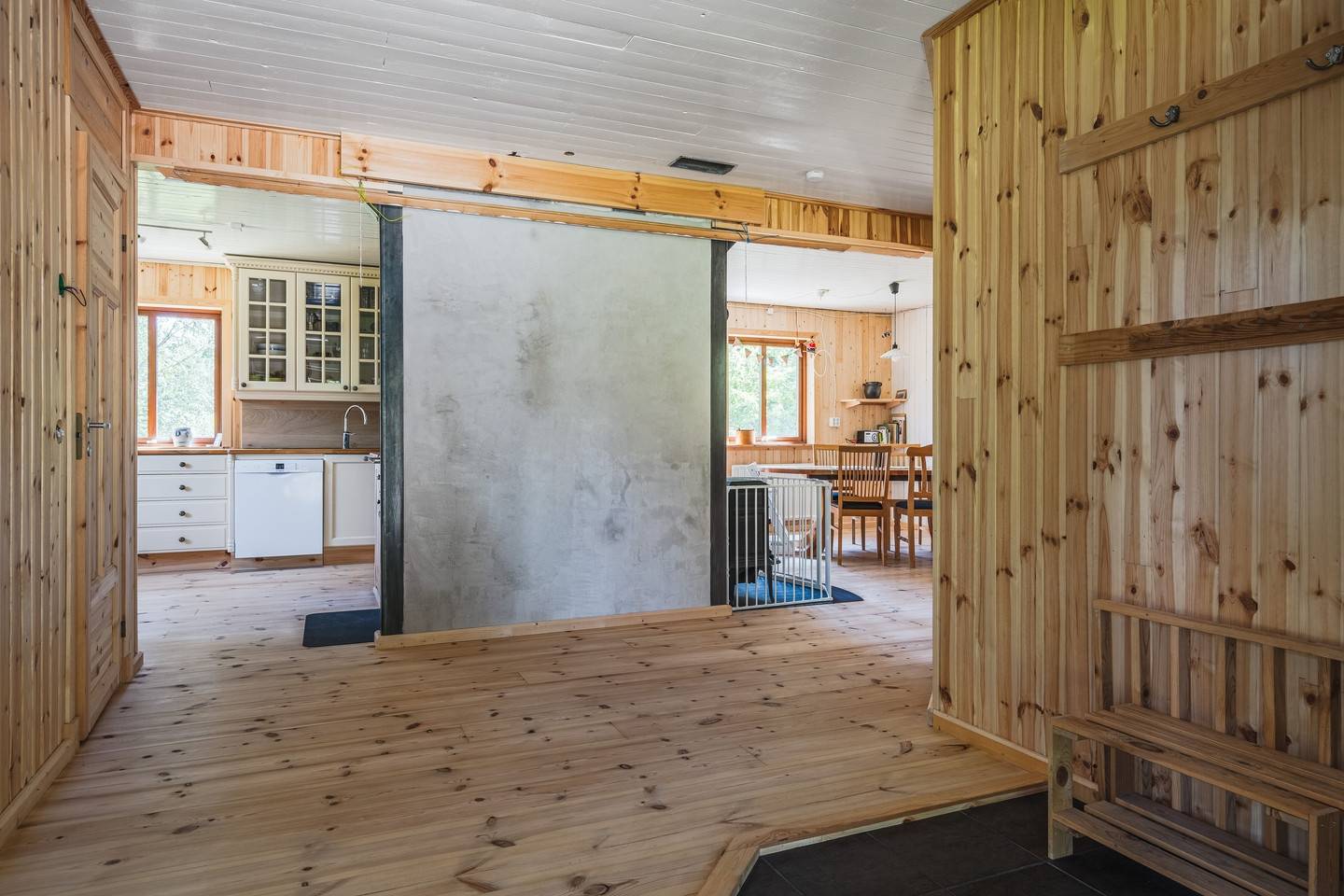 5 rum Villa på Botilsäters-Byn Skogaryd Värmlandsnäs Säffle kommun - bild 6