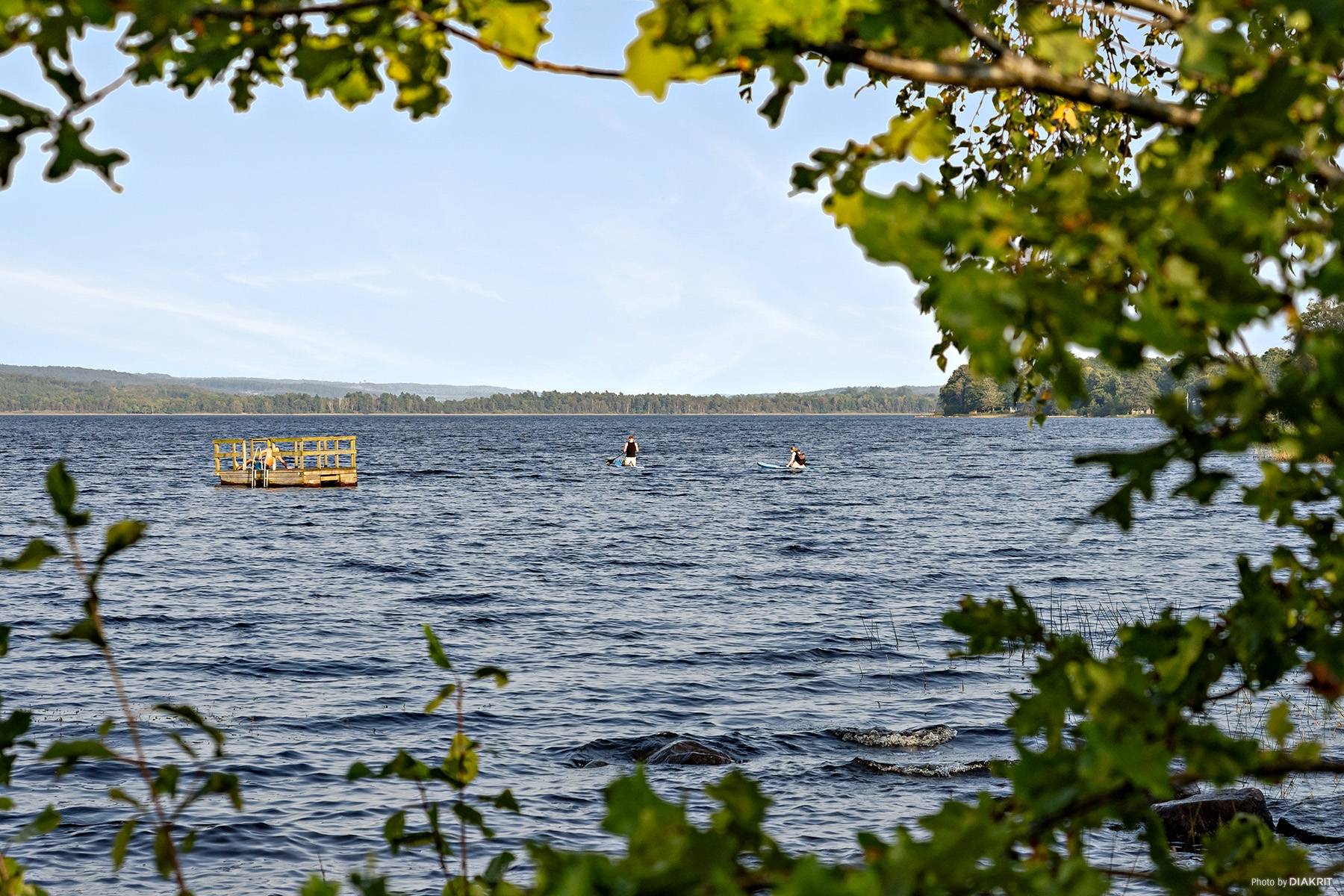 4 rum Villa på Blåbärsstigen 2 Ljungabolet Ängelholms kommun - bild 28