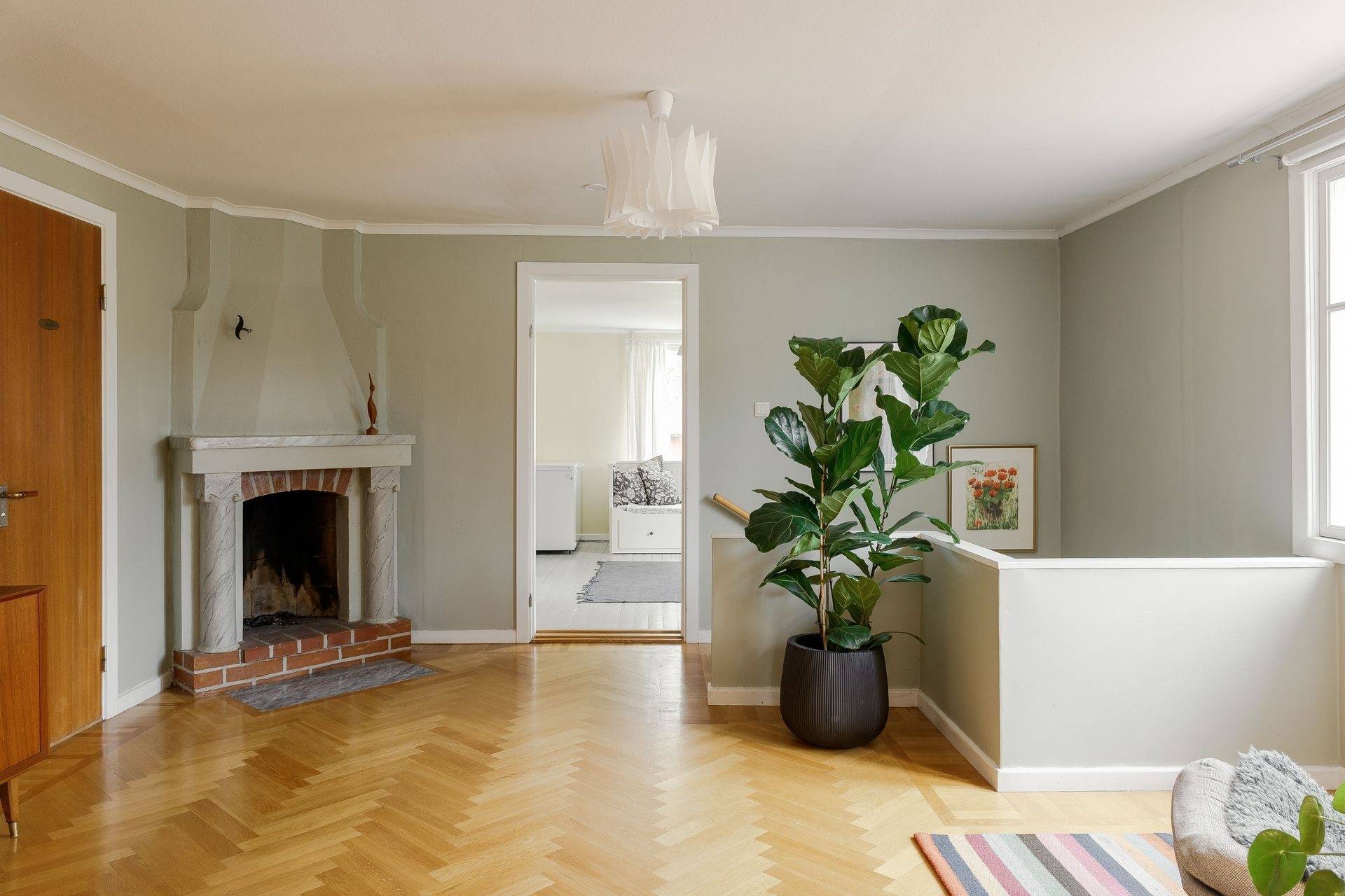 6 rum Villa på Landsvägen 45 Klevshult Vaggeryds kommun - bild 41