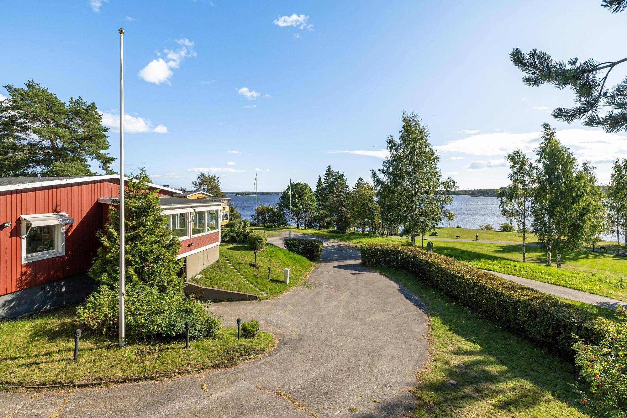 Luleå, Luleå kommun
