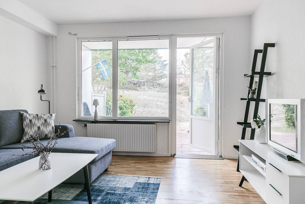 1 rum Lägenhet på Furuvägen 20 c Centralt Oskarshamns kommun - bild 3