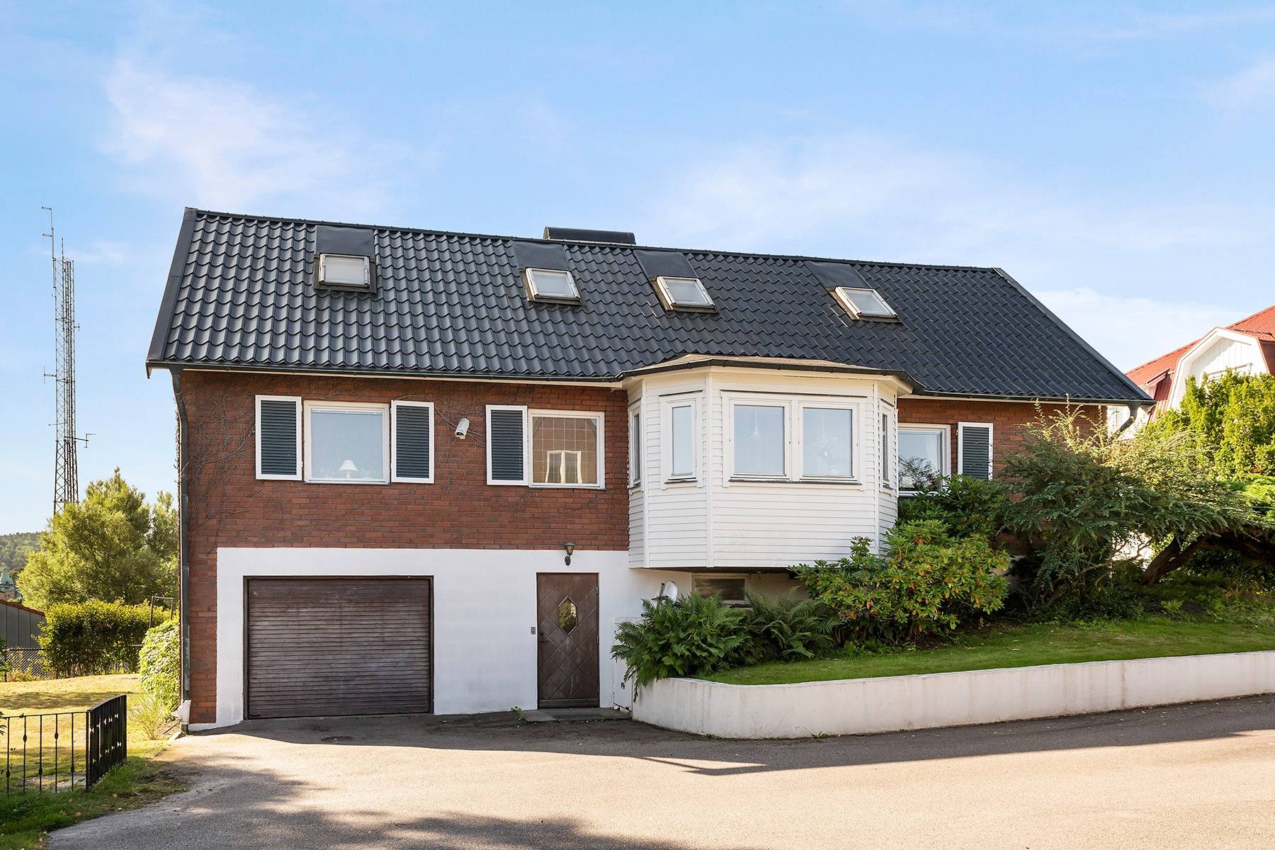 7 rum Villa på Nonnens väg 7 Uddevalla centrum Uddevalla kommun - bild 39