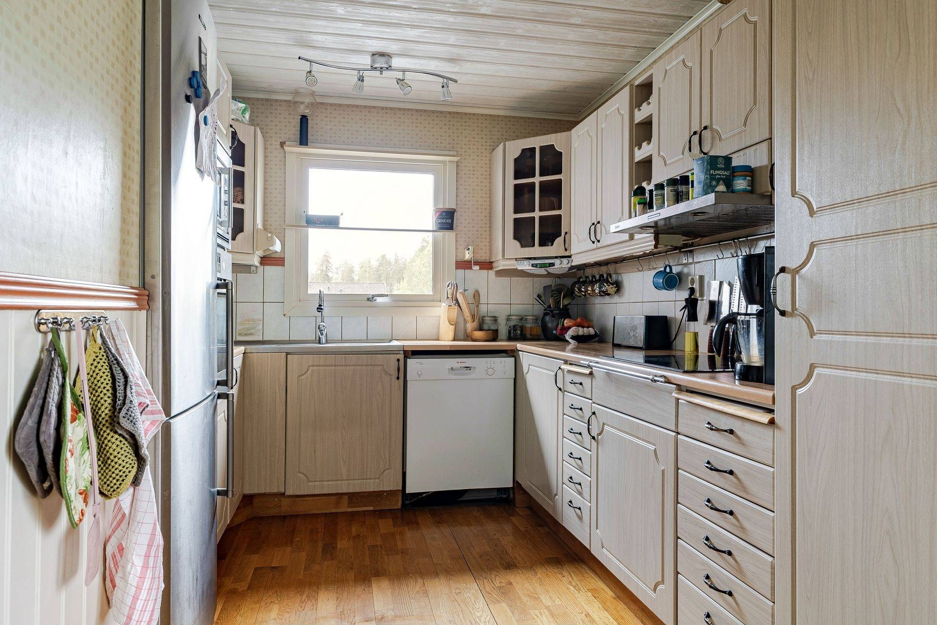 6 rum Villa på Delängsgatan 4 Järnforsen Hultsfreds kommun - bild 13