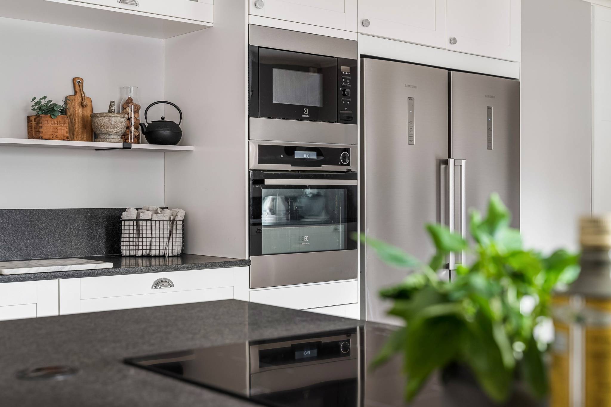 5 rum Villa på Liegatan 7 Höjersdal Gävle kommun - bild 19