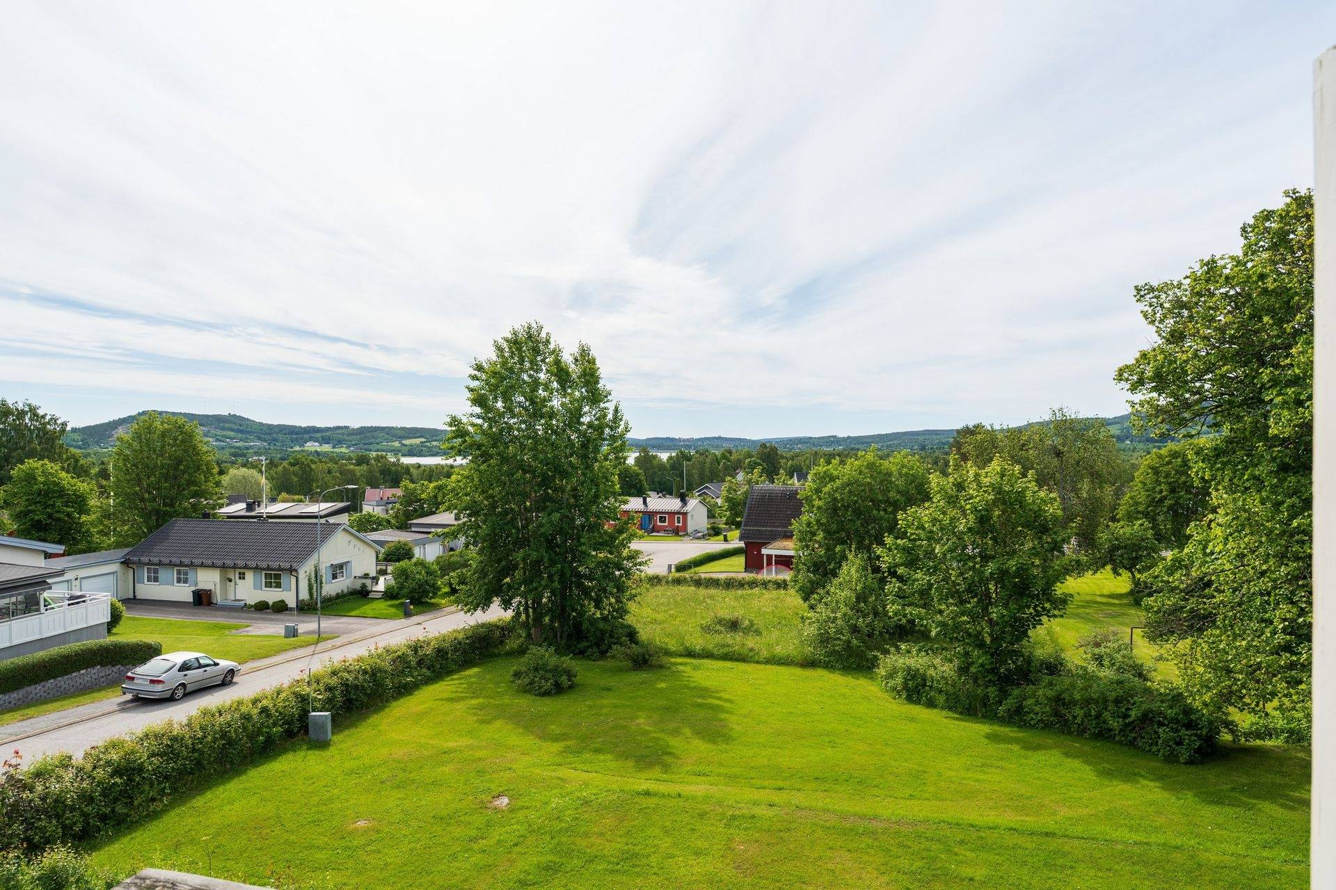4 rum Villa på Kopekvägen 10 Själevad Örnsköldsviks kommun - bild 2