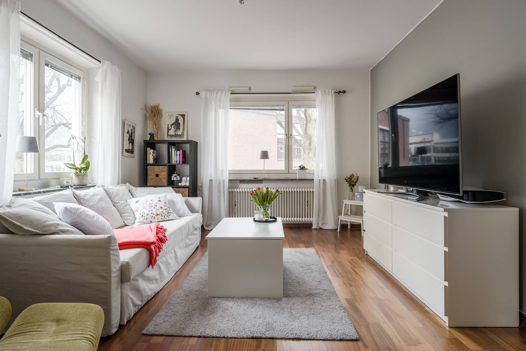 2 rum Lägenhet på Schantzgatan 10A Norr Örebro kommun - bild 6