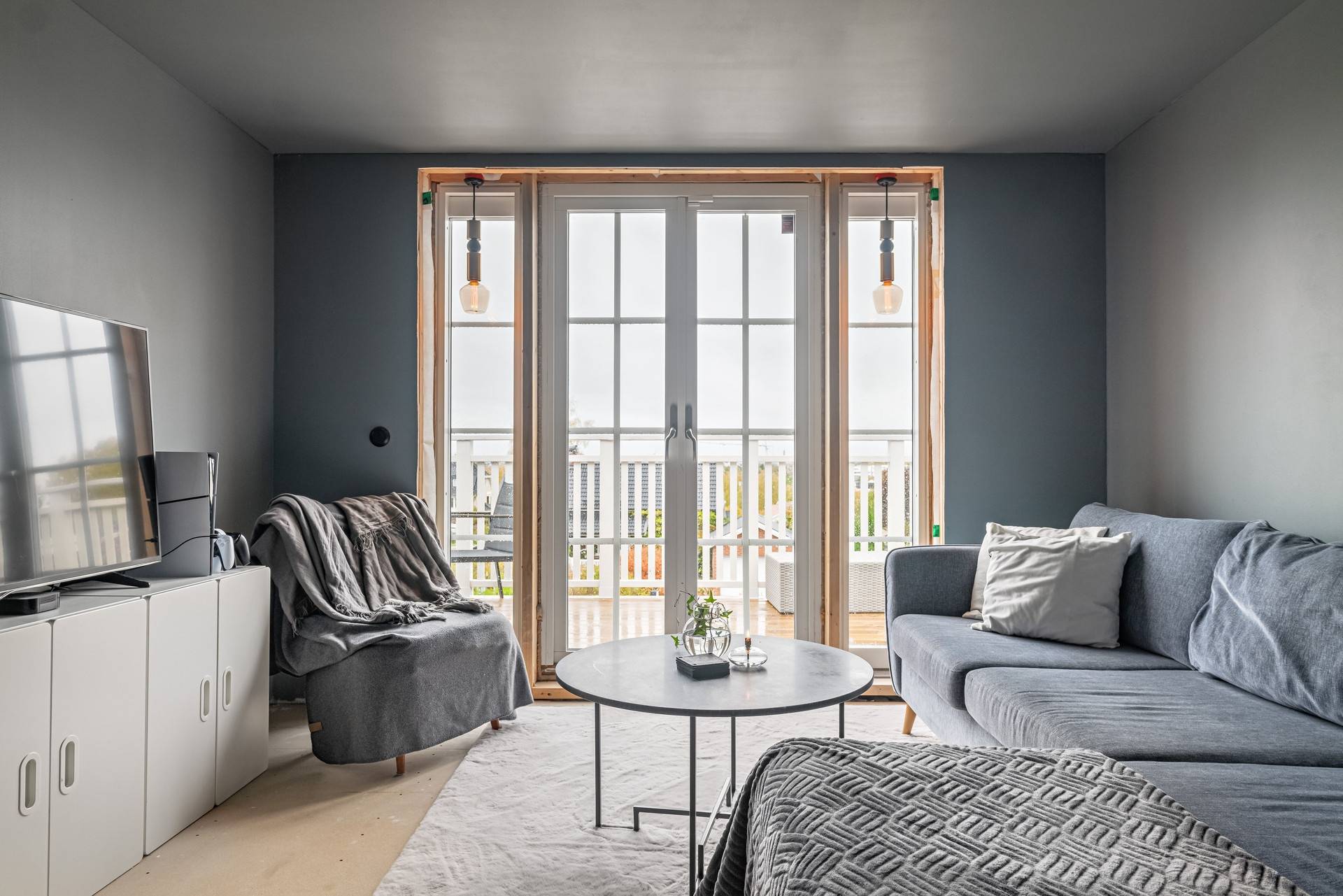 5 rum Villa på Vindelvägen 8 Brickeberg Örebro kommun - bild 24
