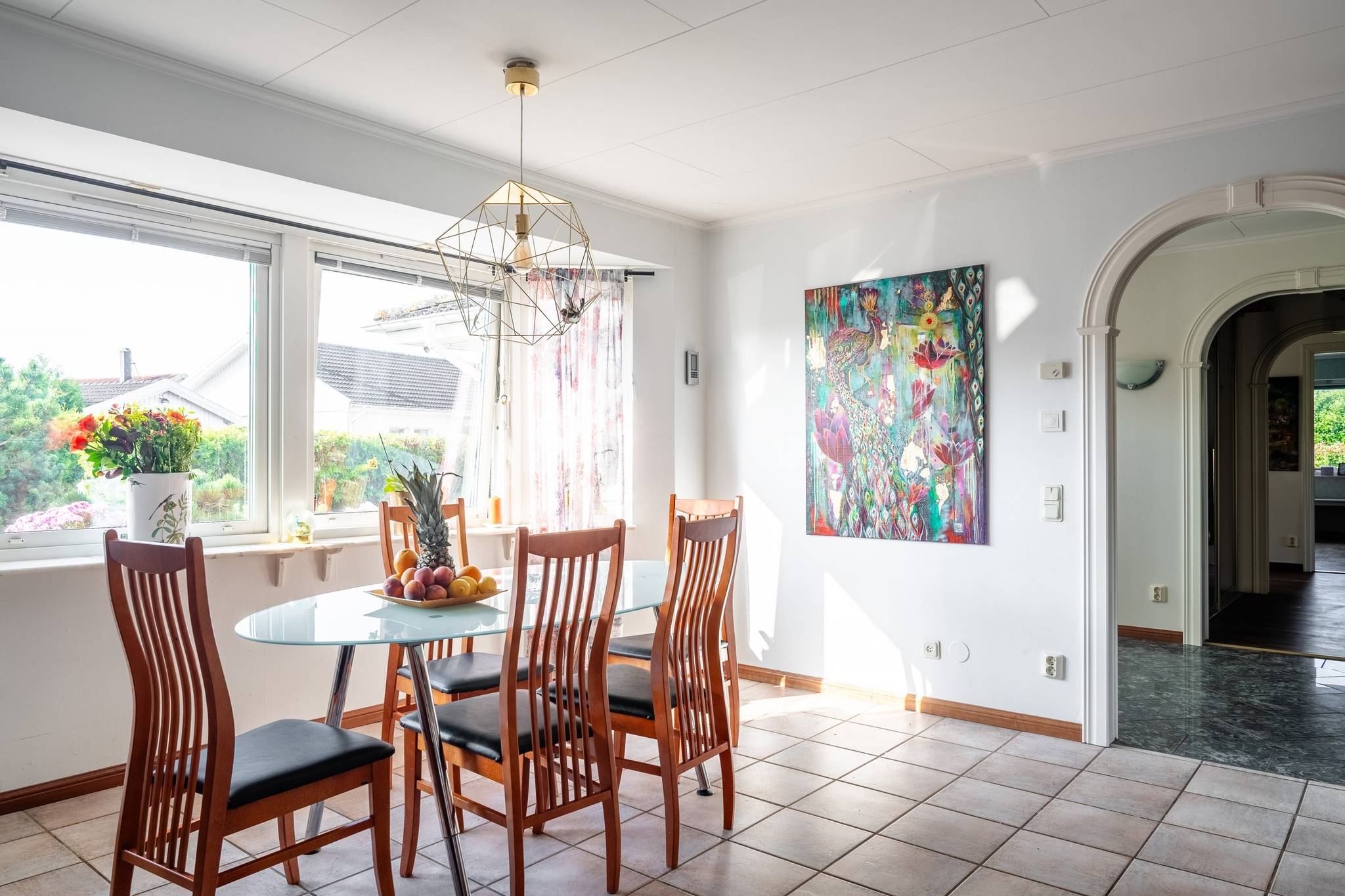 190 m² Villa på Bollhusvägen 5 Oxie Malmö kommun - bild 28